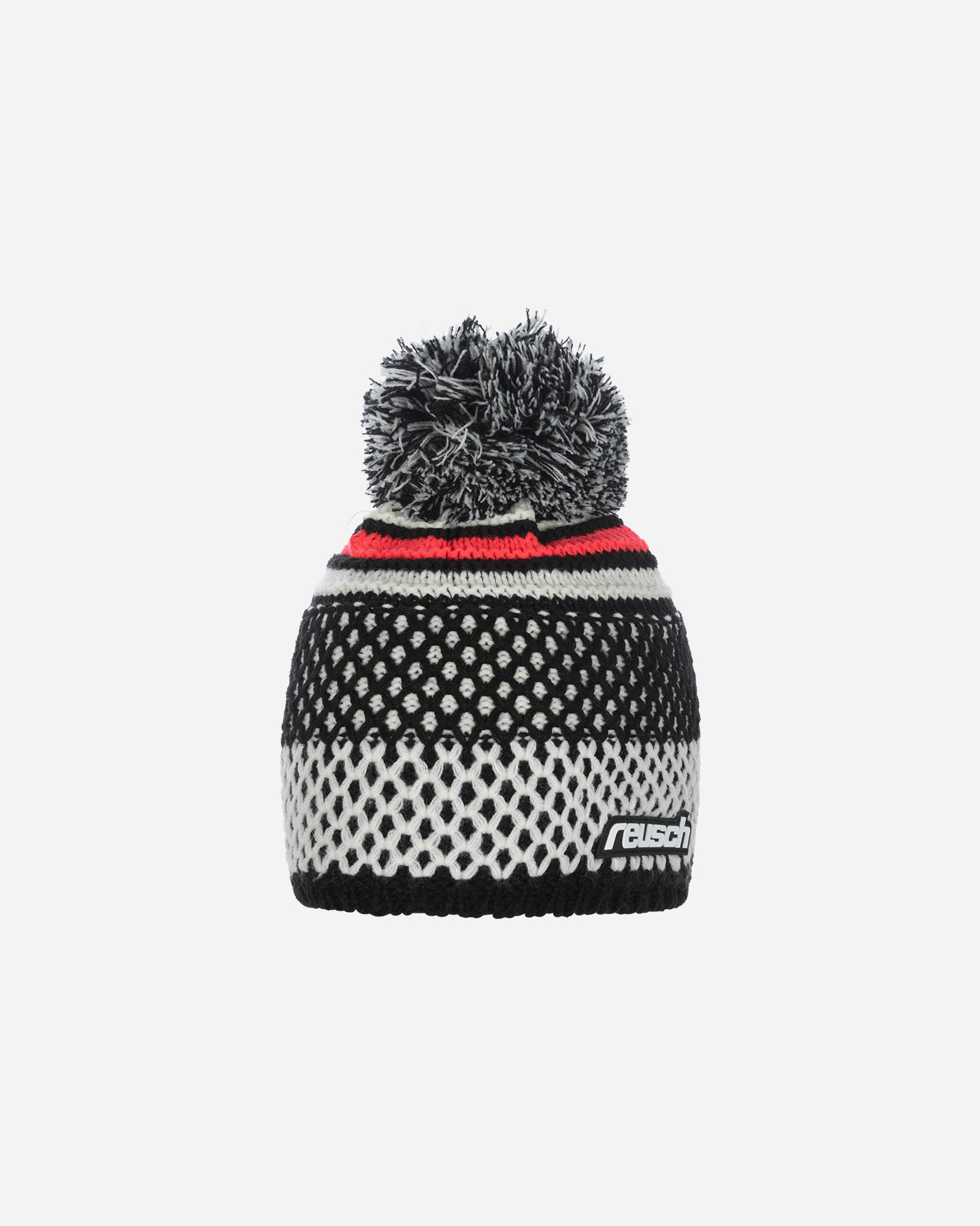 Berretto REUSCH ELLIE  - Nero - 0 | Cisalfa Sport