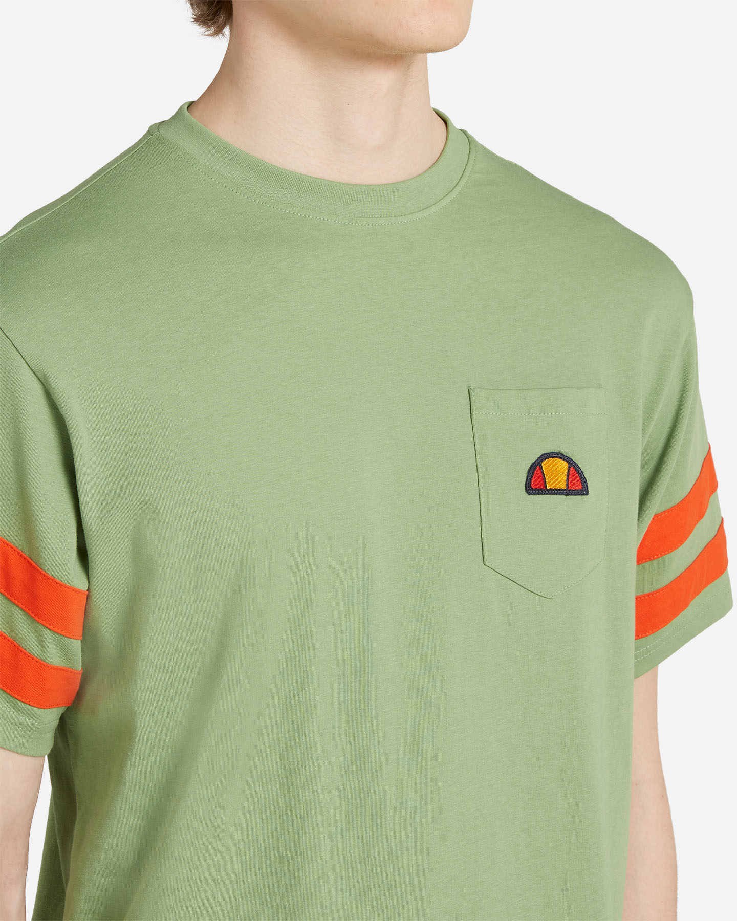 T-shirt ELLESSE FASHION M - 4 | Cisalfa Sport