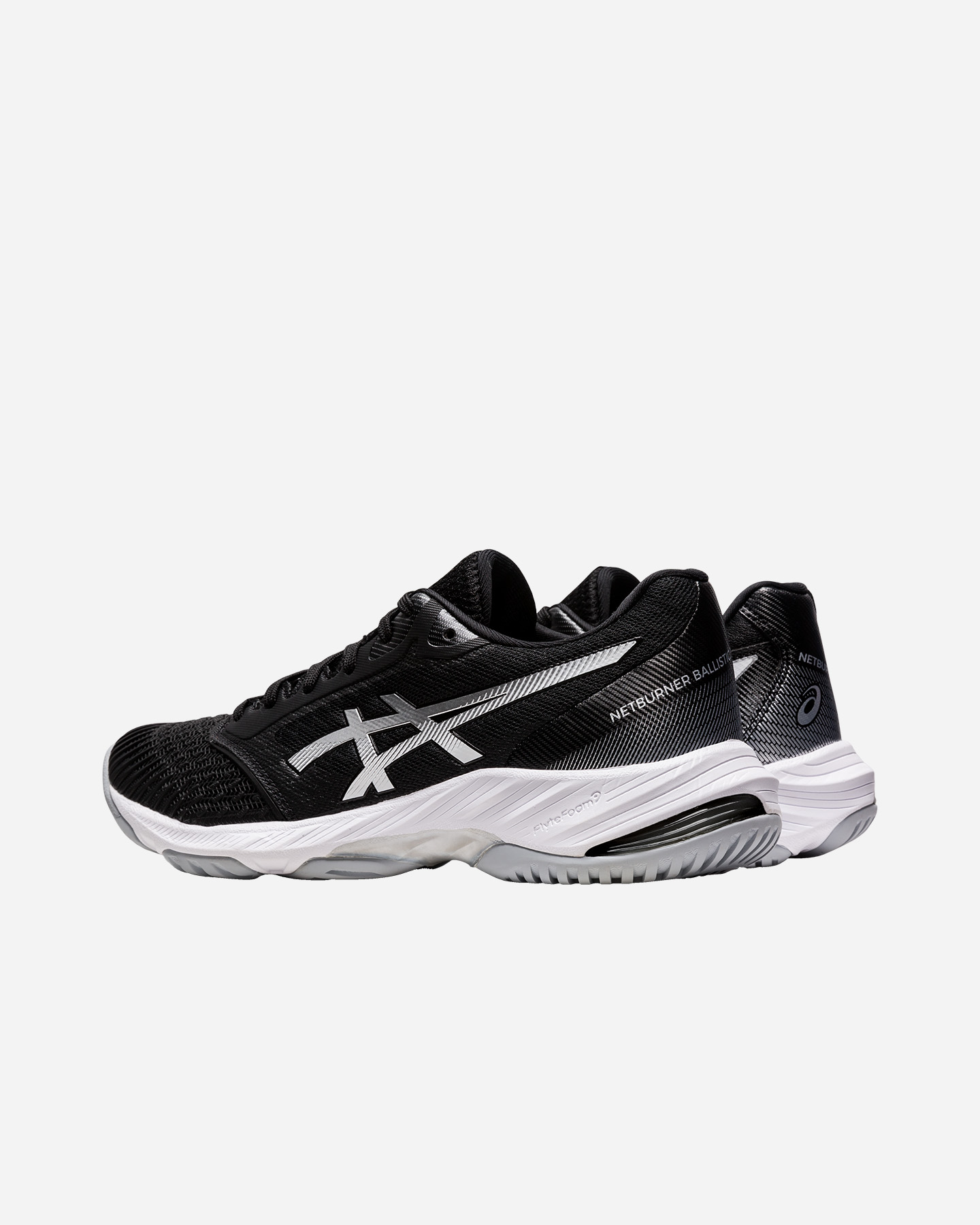 Scarpe volley ASICS NETBURNER BALLISTIC FF 3 W - 2 | Cisalfa Sport
