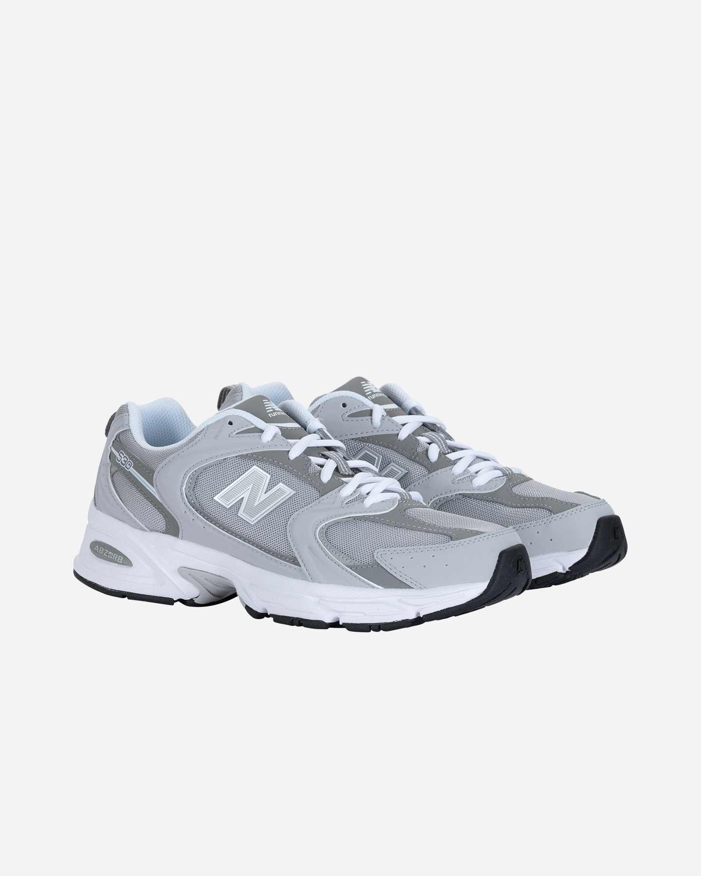 Scarpe sneakers NEW BALANCE 530 M - Grigio - 1 | Cisalfa Sport