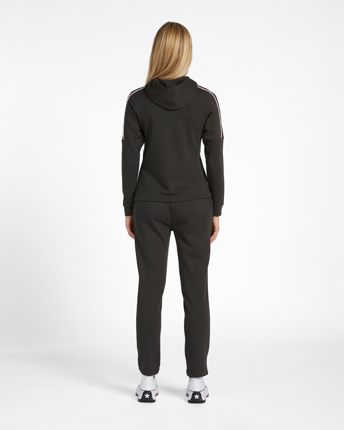 Tuta ARENA ATHLETIC W - S4106206-054/296 - 2 | Cisalfa Sport