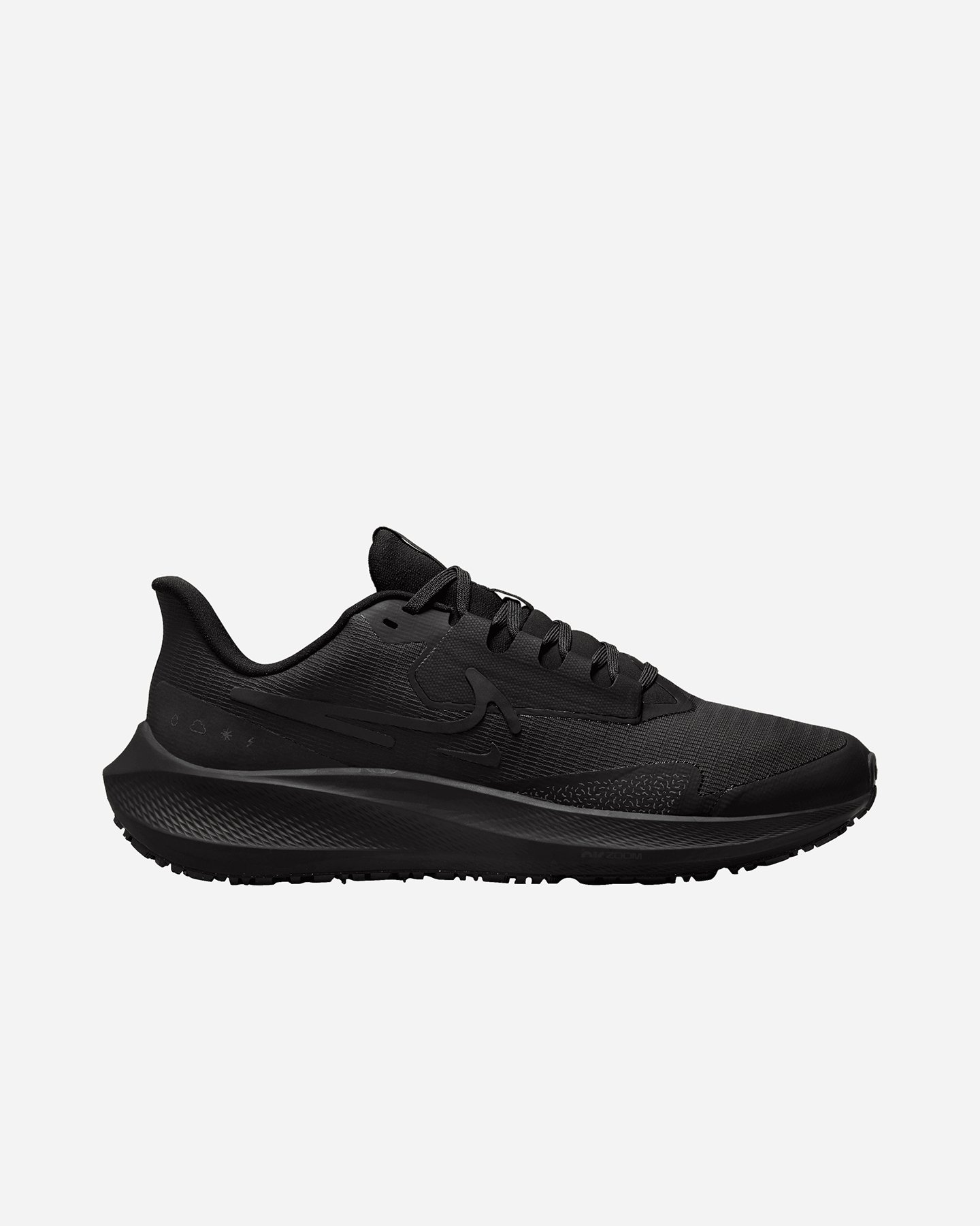 Scarpe running NIKE AIR ZOOM PEGASUS 39 SHIELD W - 0 | Cisalfa Sport