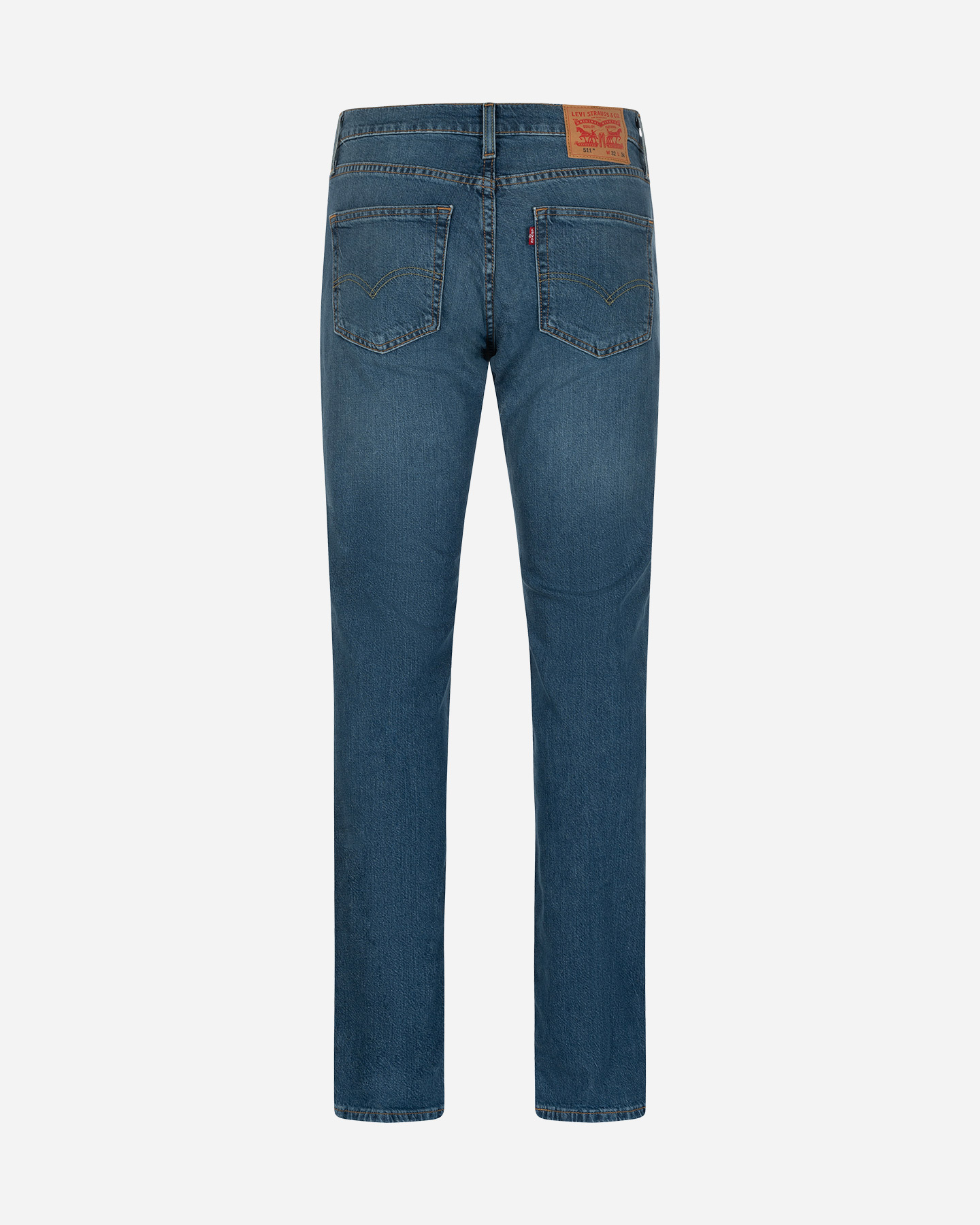 Jeans LEVI'S 511 SLIM FIT M - 7 | Cisalfa Sport