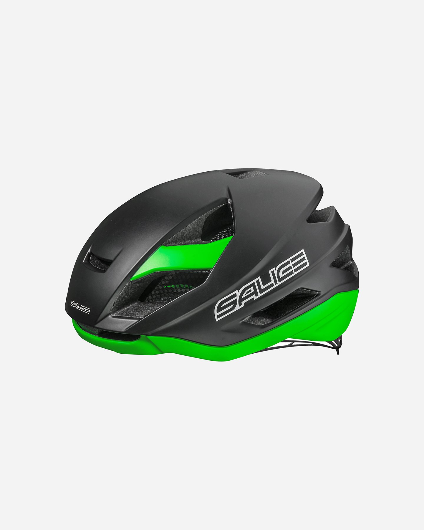 Casco bici SALICE LEVANTE - S4091228-1 - 0 | Cisalfa Sport