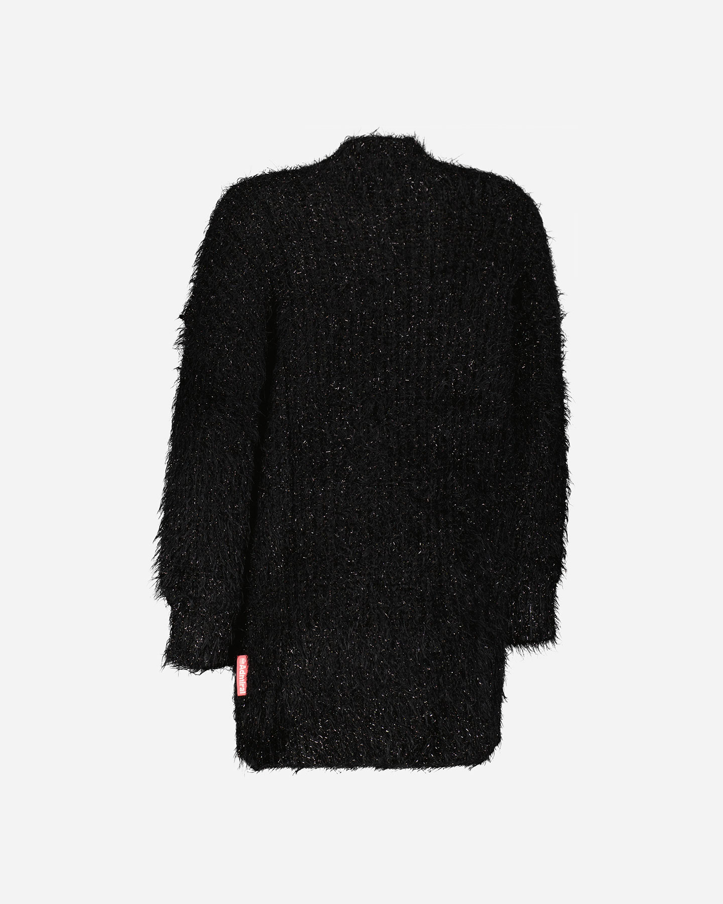 Maglione ADMIRAL LIFESTYLE JR - Nero - 1 | Cisalfa Sport