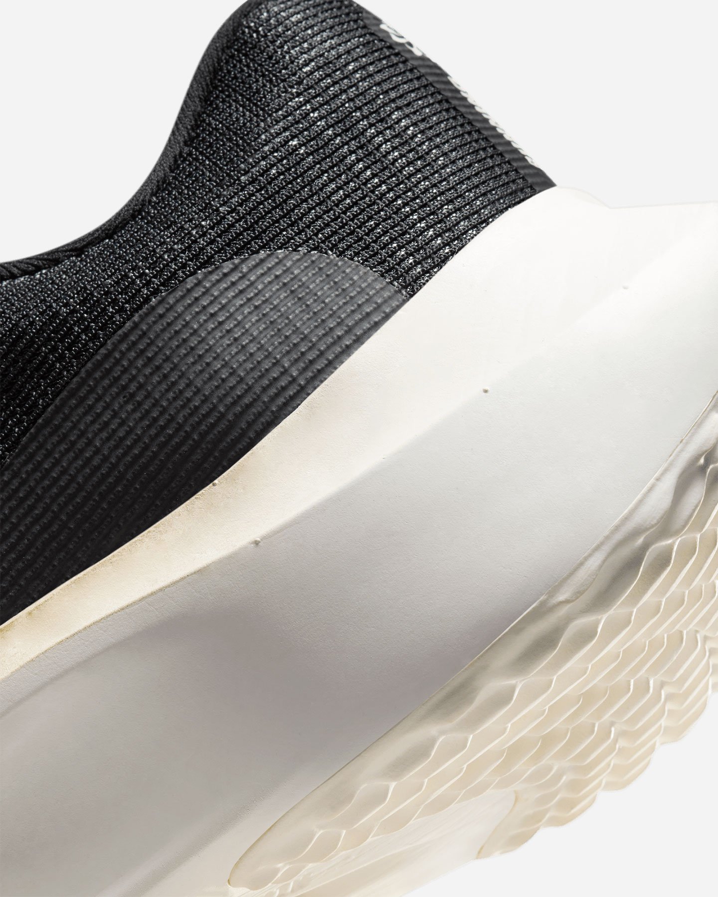 Scarpe running NIKE ZOOM FLY 5 M - Nero - 5 | Cisalfa Sport