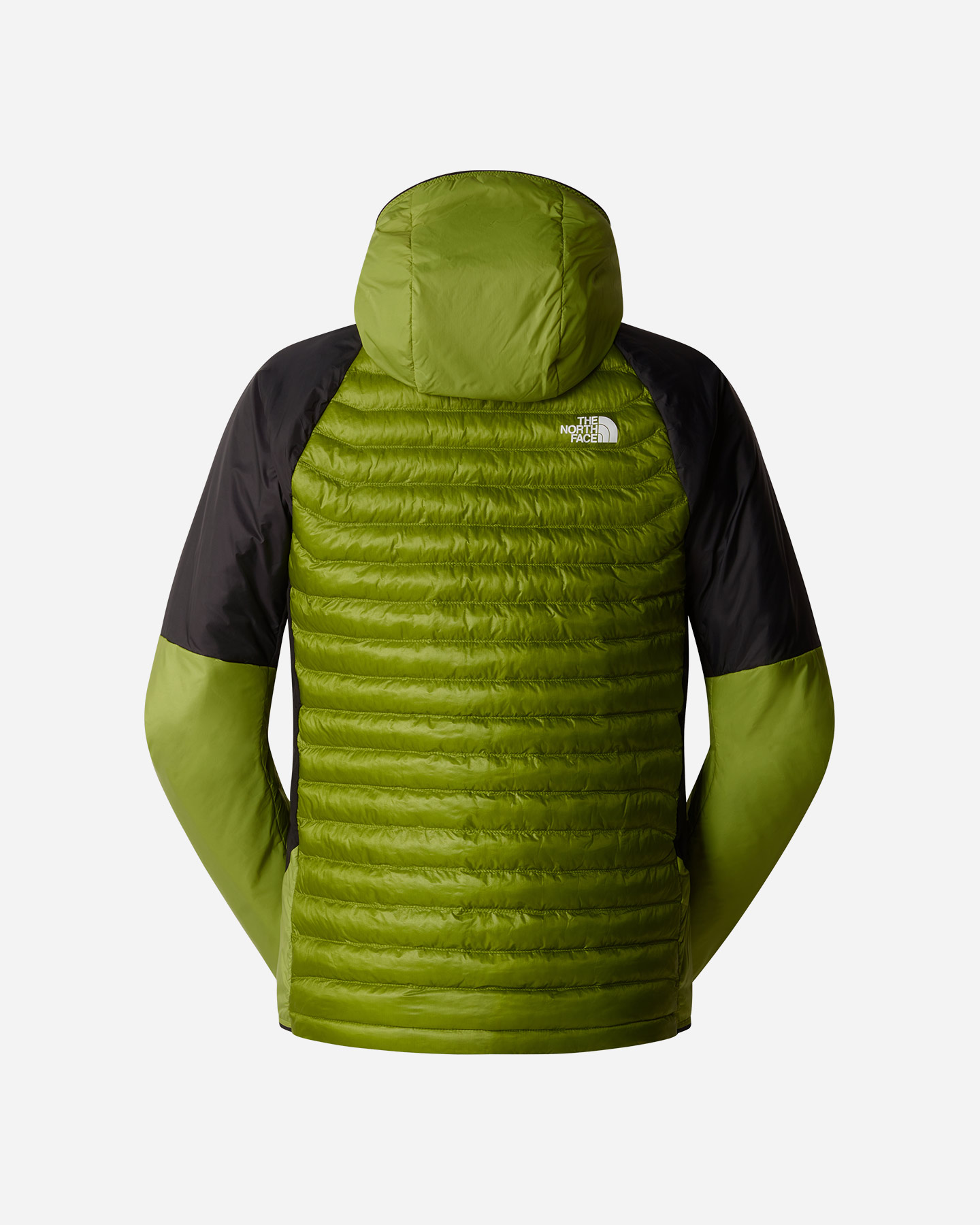 Pile THE NORTH FACE MACUGNAGA M - Verde - 1 | Cisalfa Sport