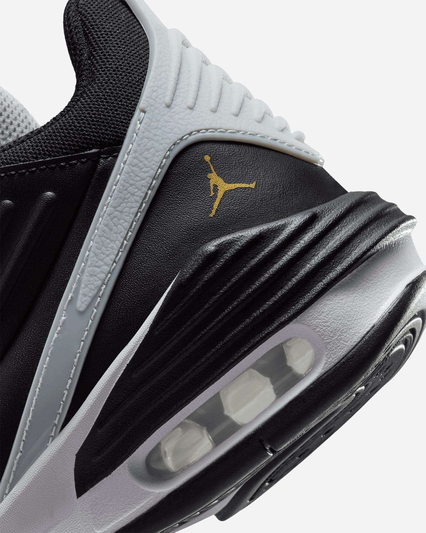 Scarpe sneakers NIKE JORDAN MAX AURA 5 GS JR - 29 | Cisalfa Sport