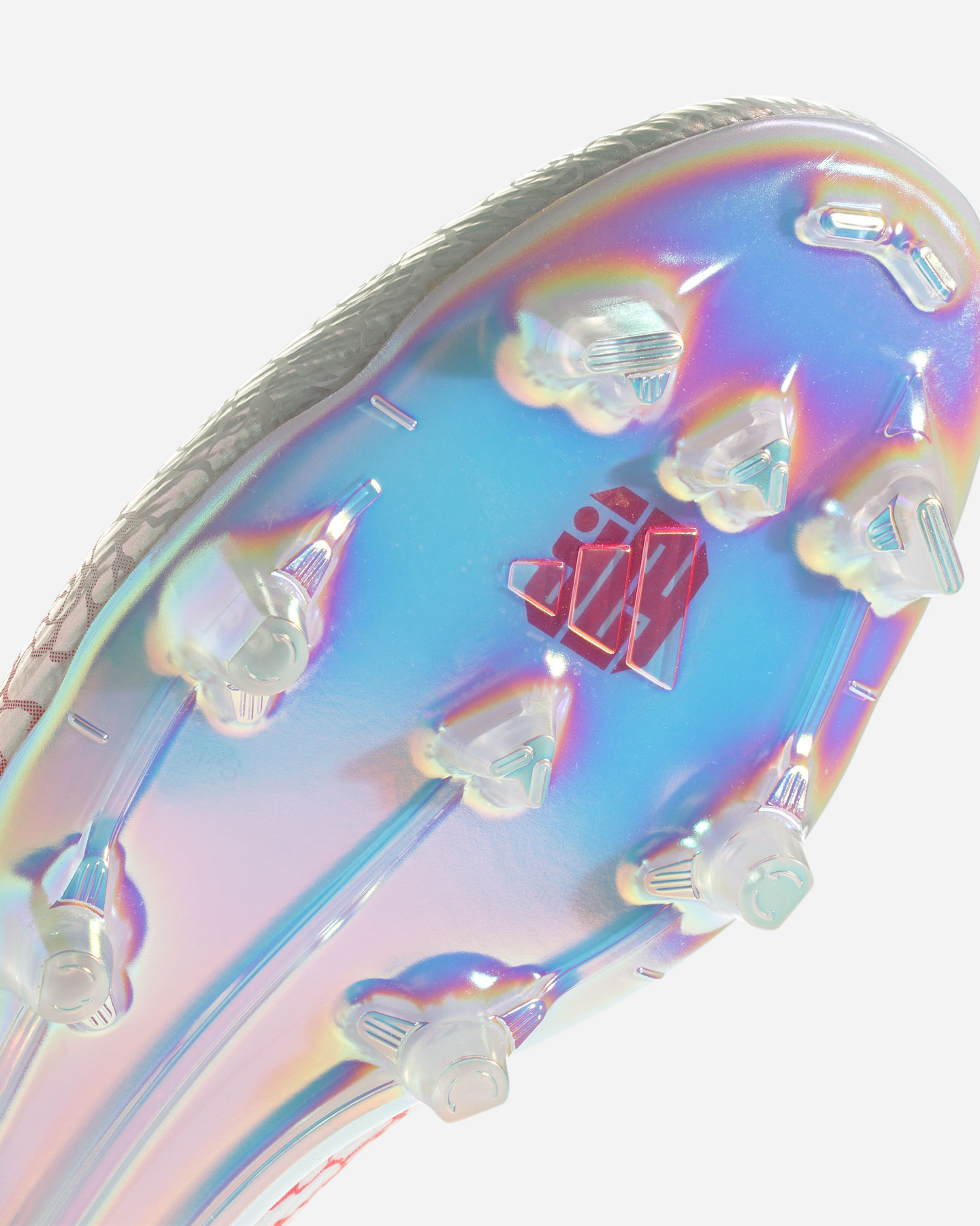 Scarpe calcio ADIDAS F50 ELITE LL FG M - Color mix - 5 | Cisalfa Sport