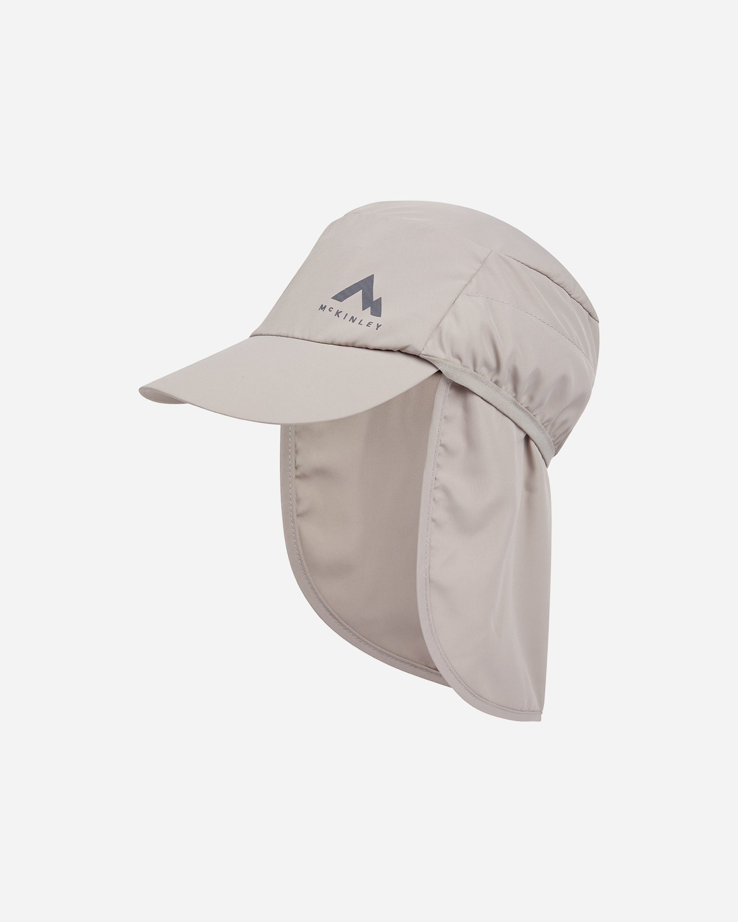 Accessorio outdoor MCKINLEY LAKSIM II  - Grigio - 0 | Cisalfa Sport