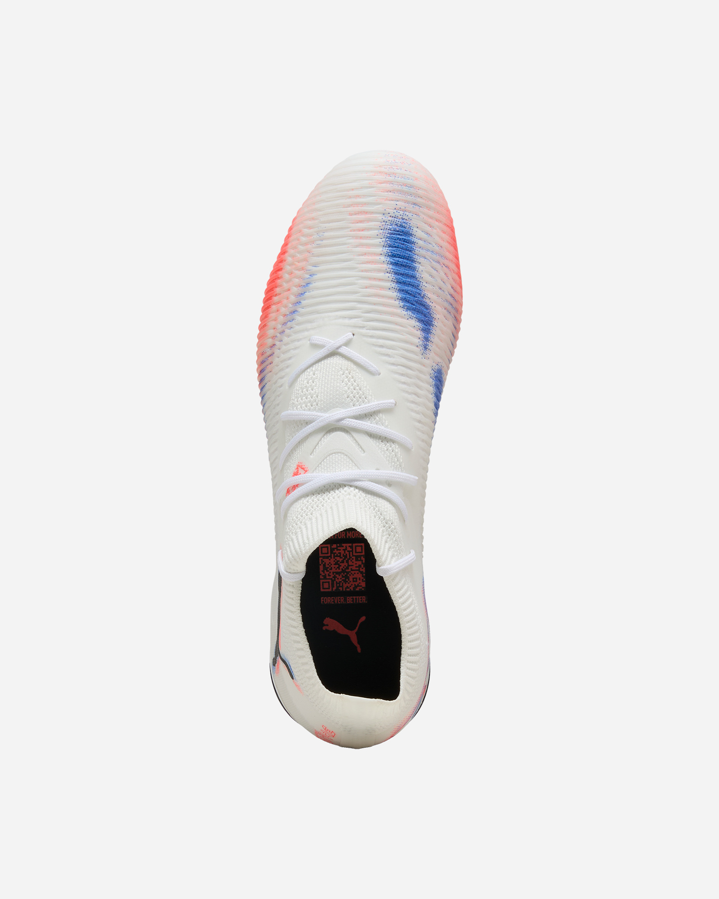 Scarpe calcio PUMA FUTURE 8 MATCH FG-AG M - Color mix - 3 | Cisalfa Sport