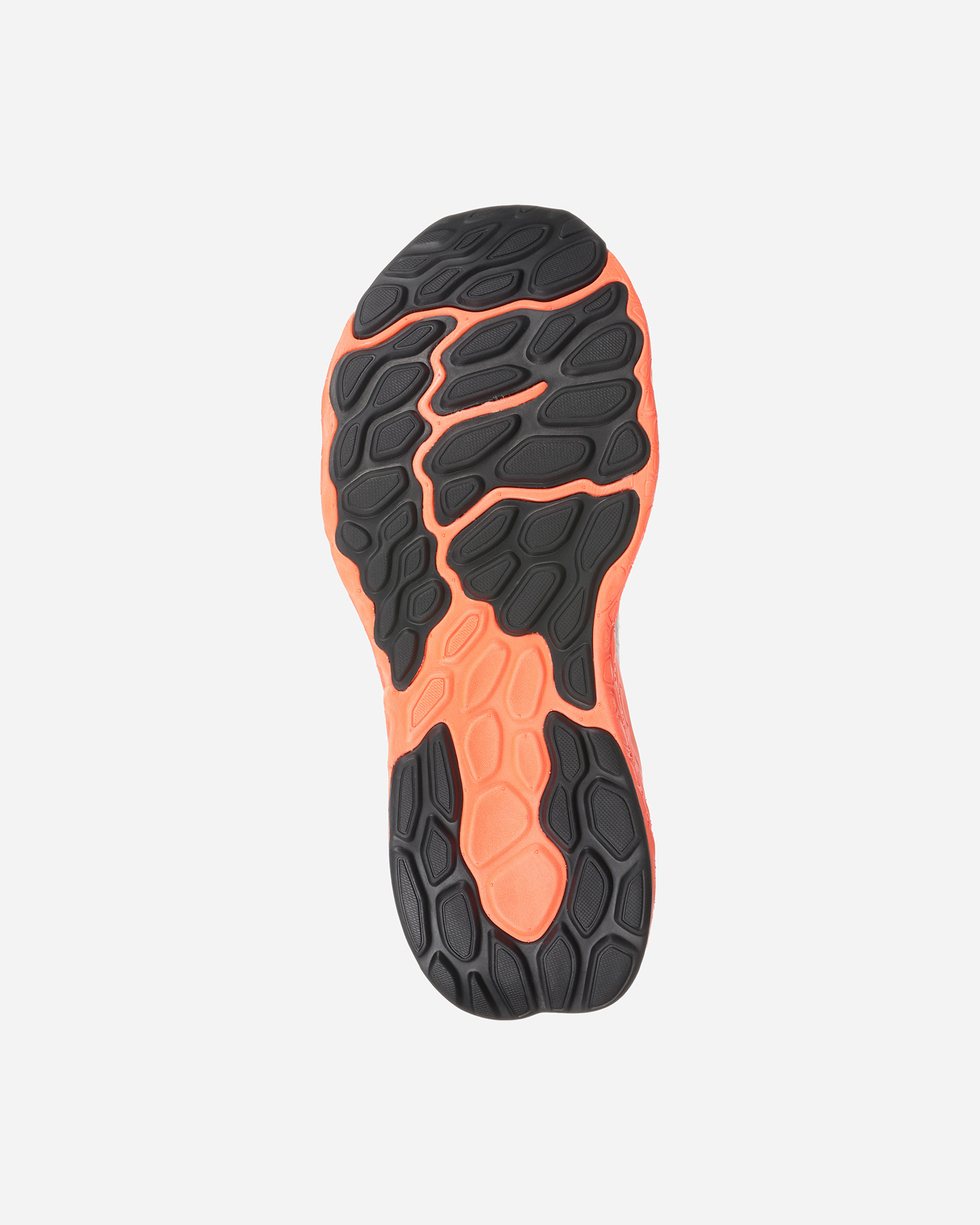 Scarpe running NEW BALANCE FRESH FOAM 1080 V12 M - Grigio - 2 | Cisalfa Sport