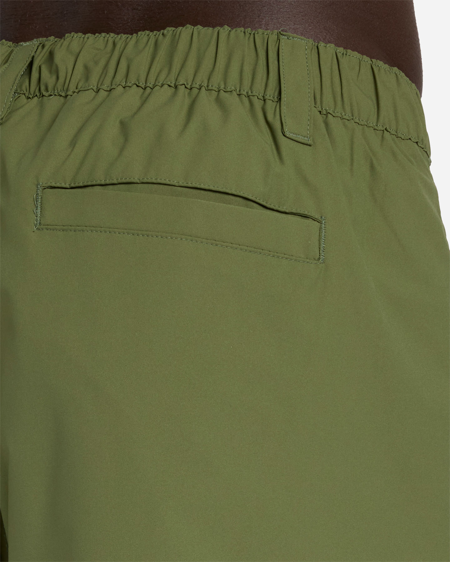 Bermuda THINK PINK GOPCORE M - Verde - 4 | Cisalfa Sport