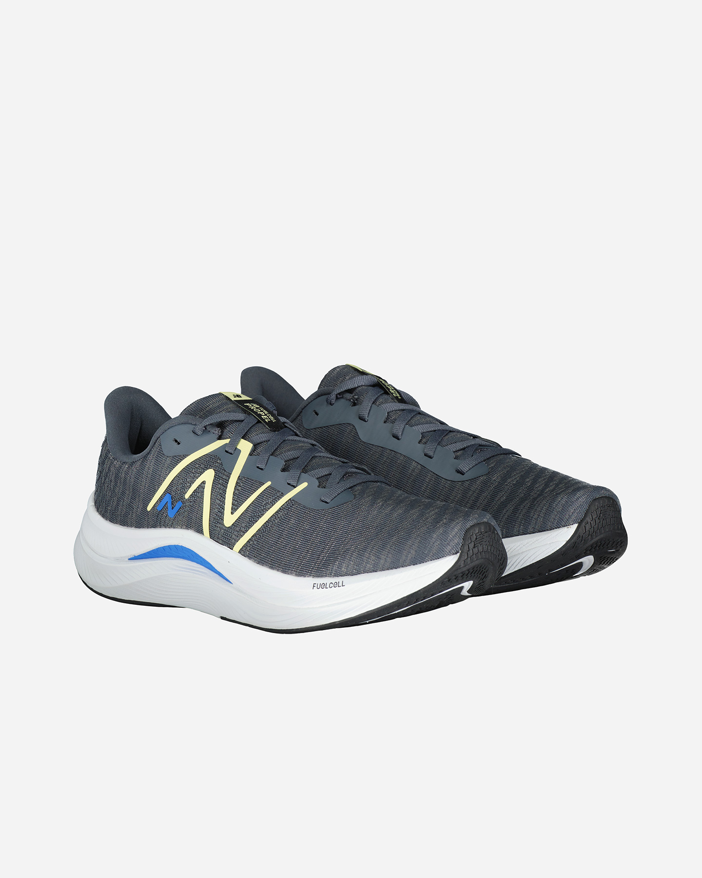 Scarpe running NEW BALANCE FUELCELL PROPEL V4 M - Grigio - 1 | Cisalfa Sport