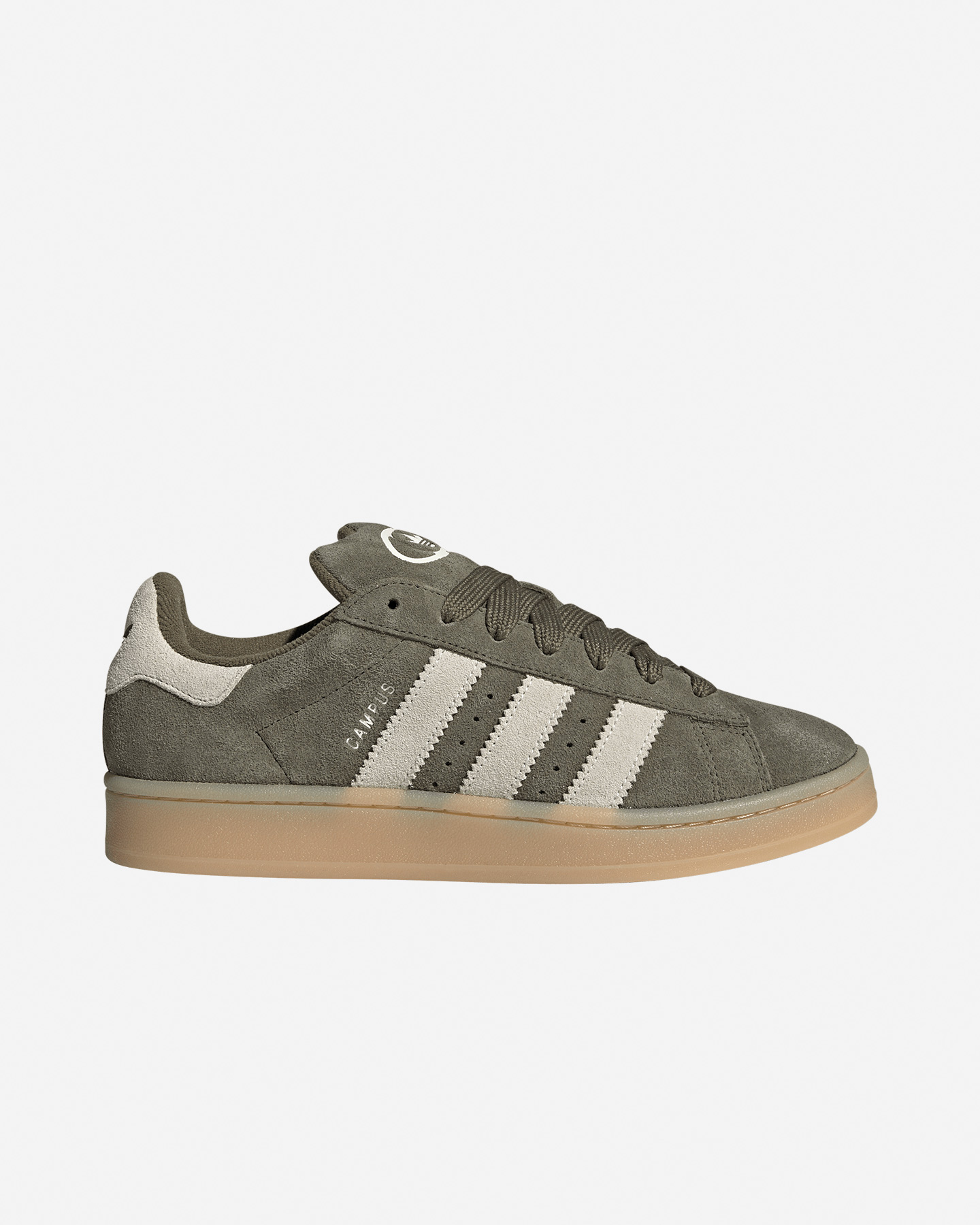 Scarpe sneakers ADIDAS CAMPUS 00S M - Verde - 0 | Cisalfa Sport
