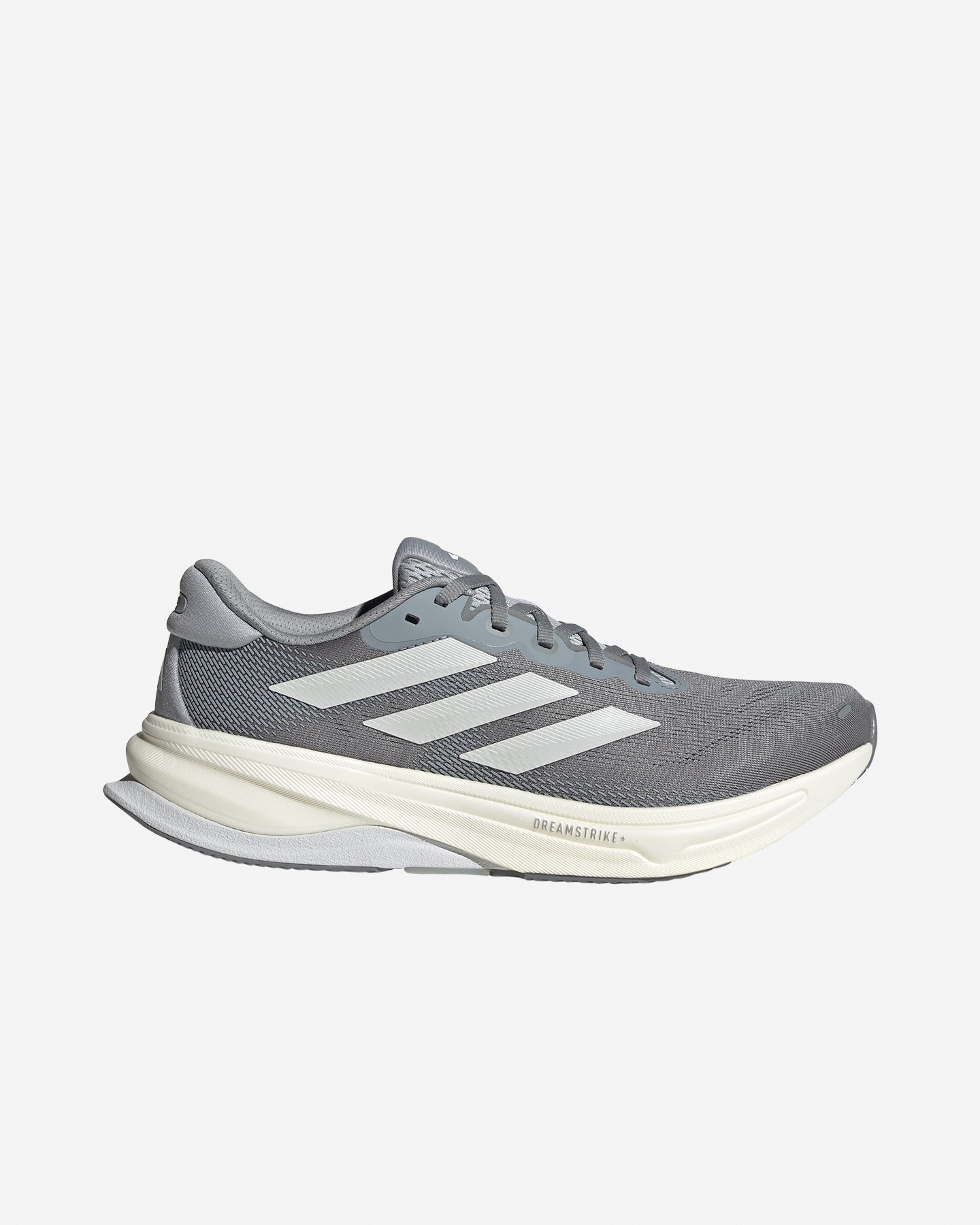 Scarpe running ADIDAS SUPERNOVA SOLUTION 2 M - Grigio - 0 | Cisalfa Sport