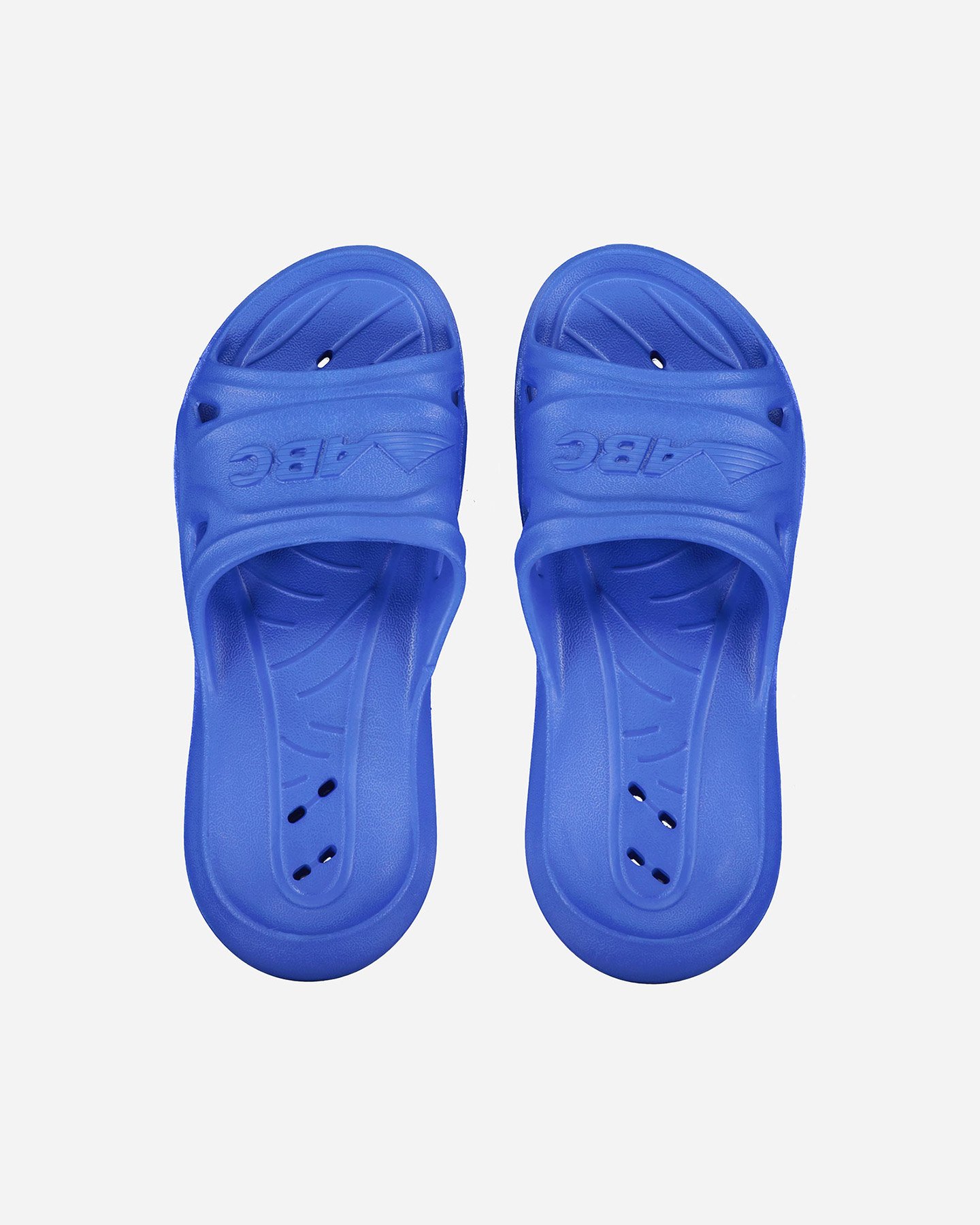 Ciabatte ABC SWIMMY 3.0 JR - Blu royal - 0 | Cisalfa Sport