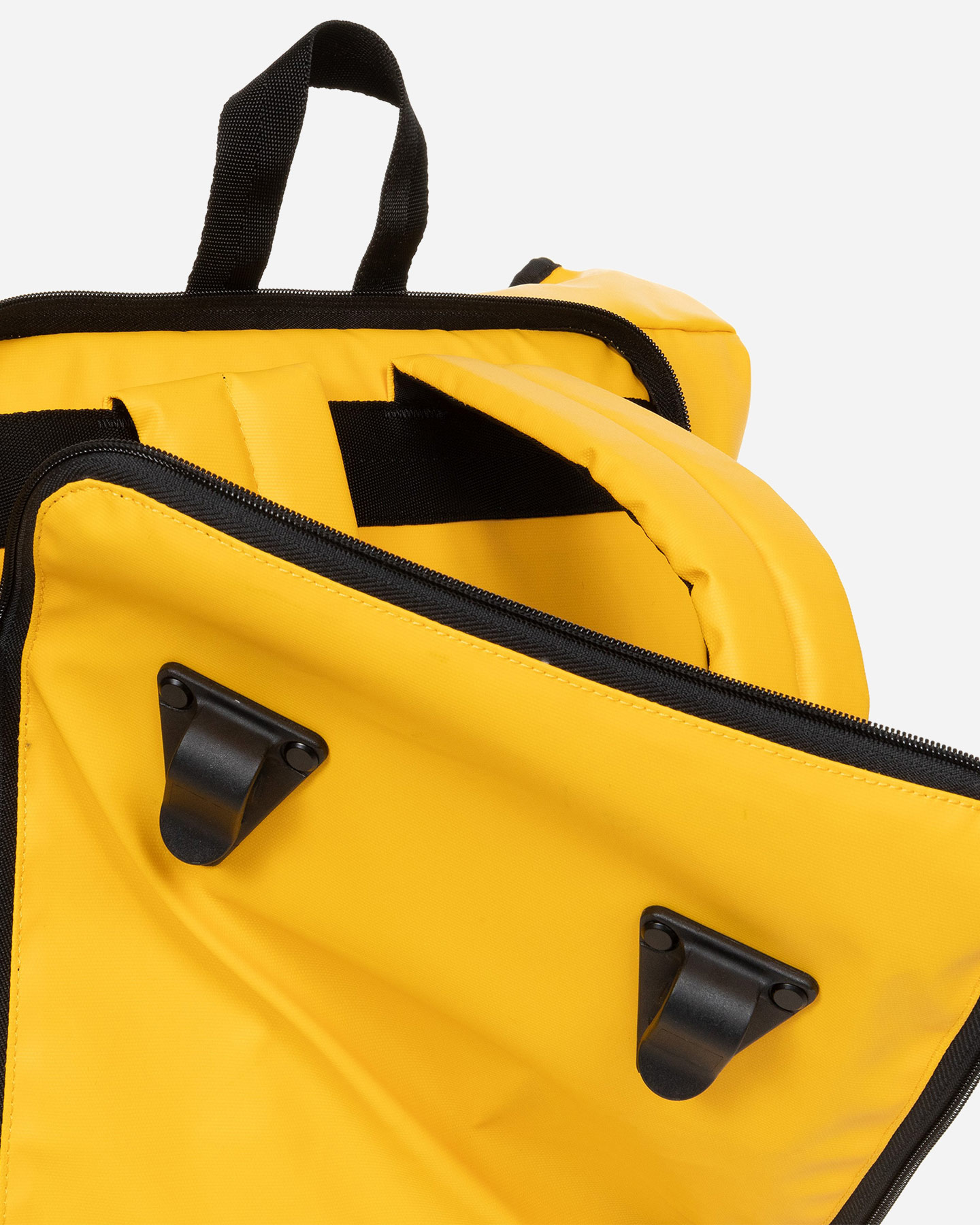 Zaino EASTPAK  MACLO TARP  - Giallo - 4 | Cisalfa Sport