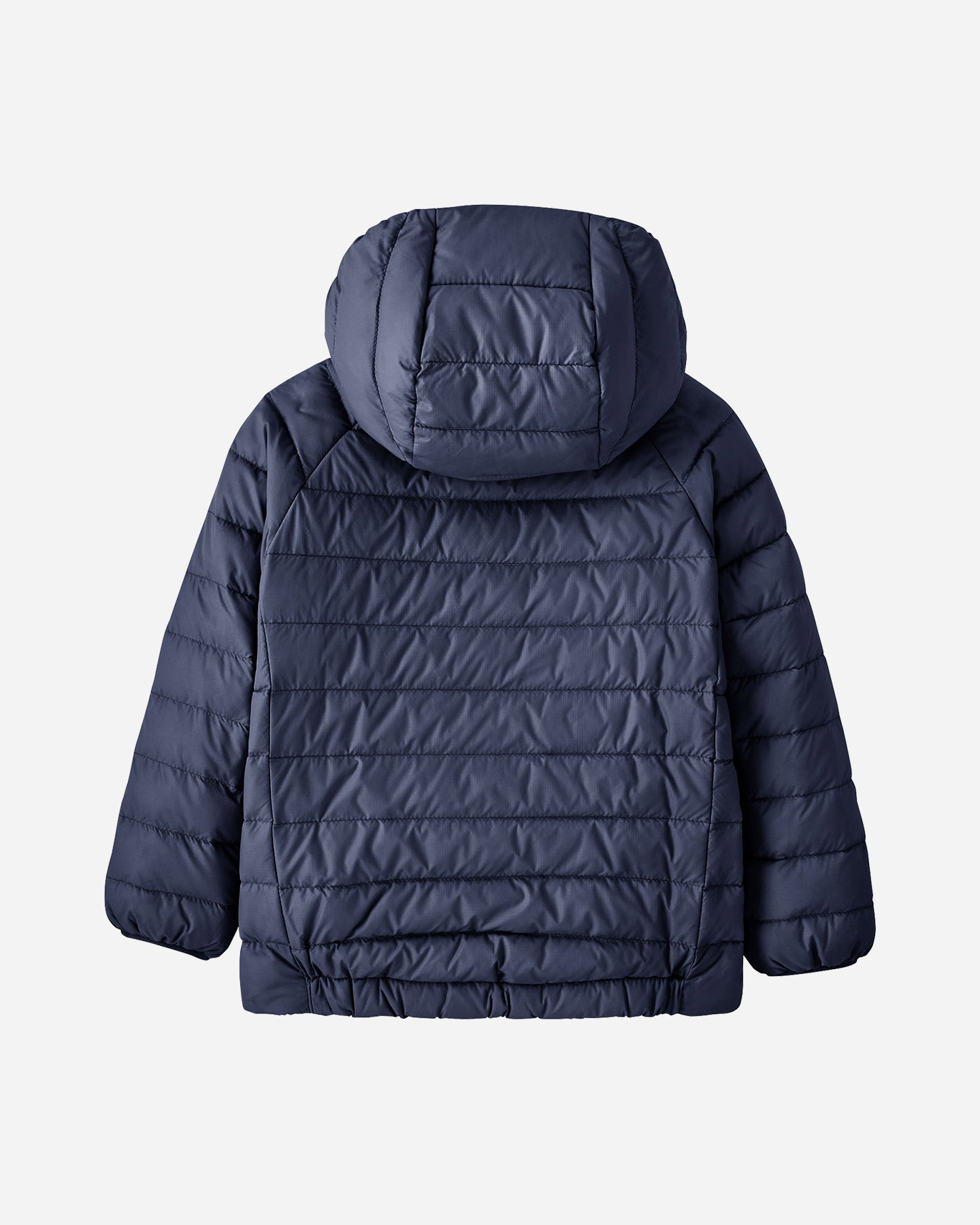 Piumino PATAGONIA REVERSIBLE DOWN SWEATER JR - Blu - 2 | Cisalfa Sport
