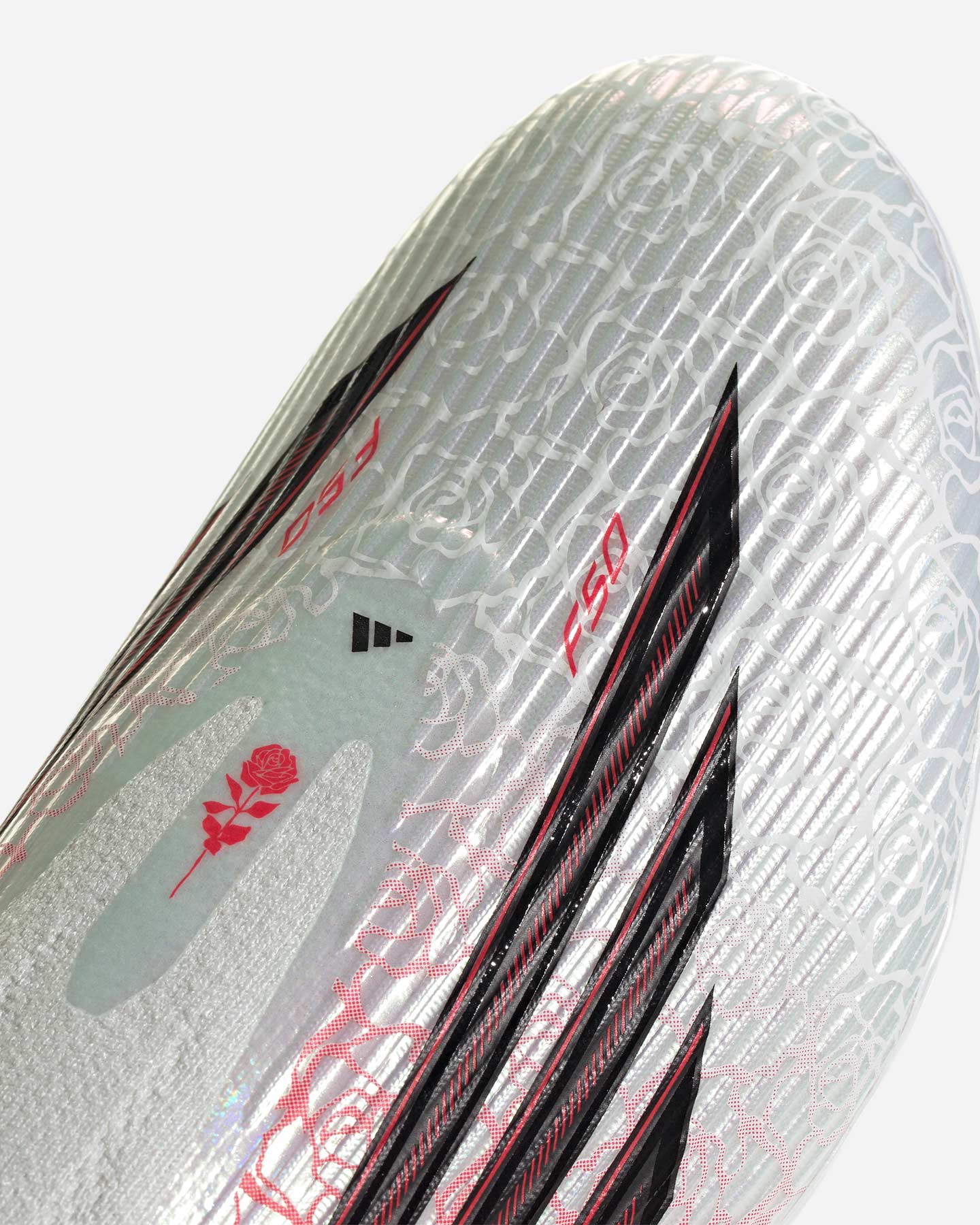 Scarpe calcio ADIDAS F50 LEAGUE LL FG-MG M - Color mix - 4 | Cisalfa Sport