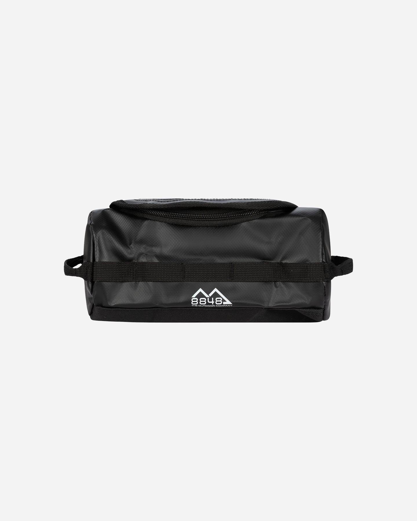 Beauty case 8848 TRAVEL  3,5 L - Nero - 0 | Cisalfa Sport