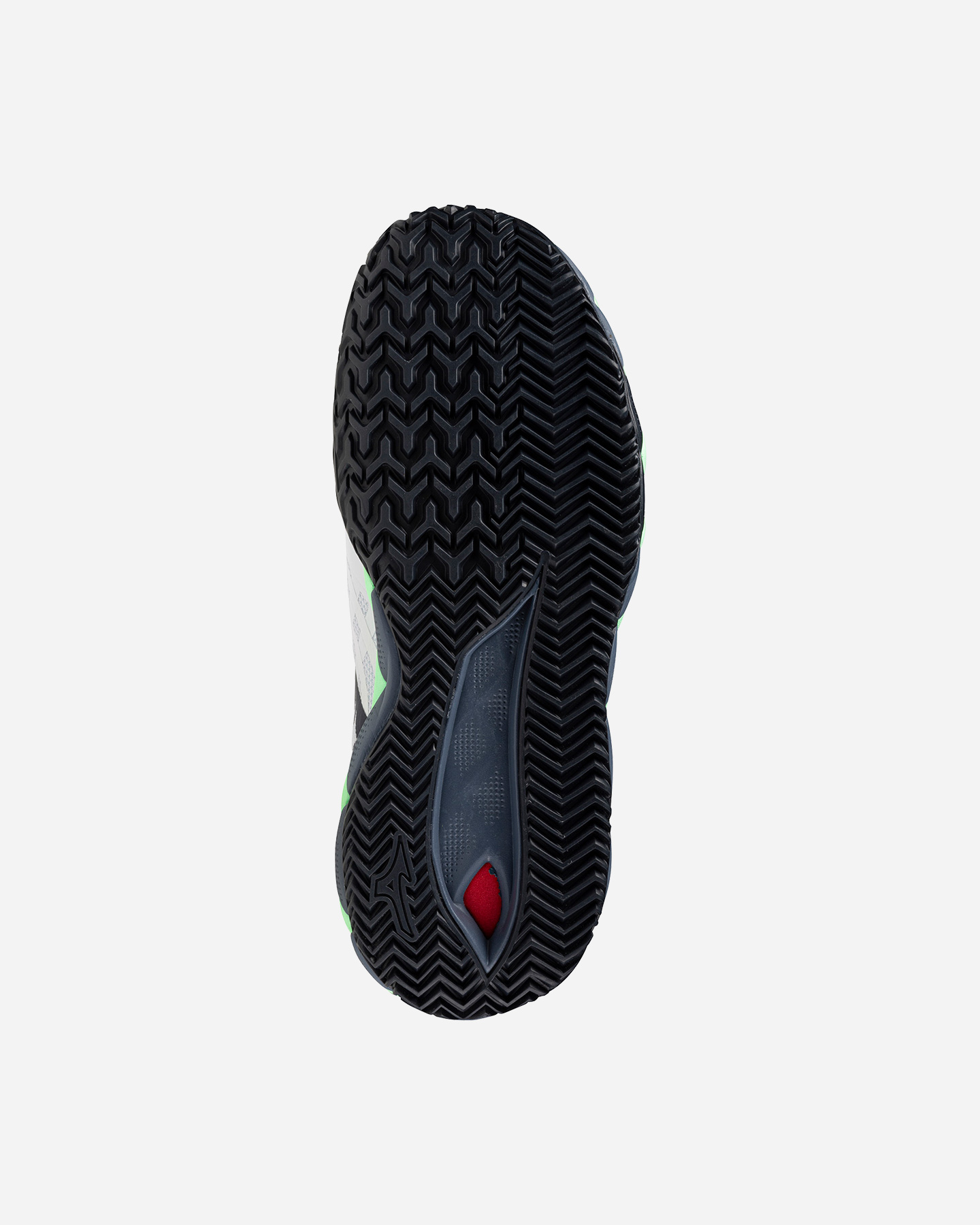 Scarpe tennis MIZUNO WAVE ENFORCE TOUR 2 CLAY M - Color mix - 1 | Cisalfa Sport