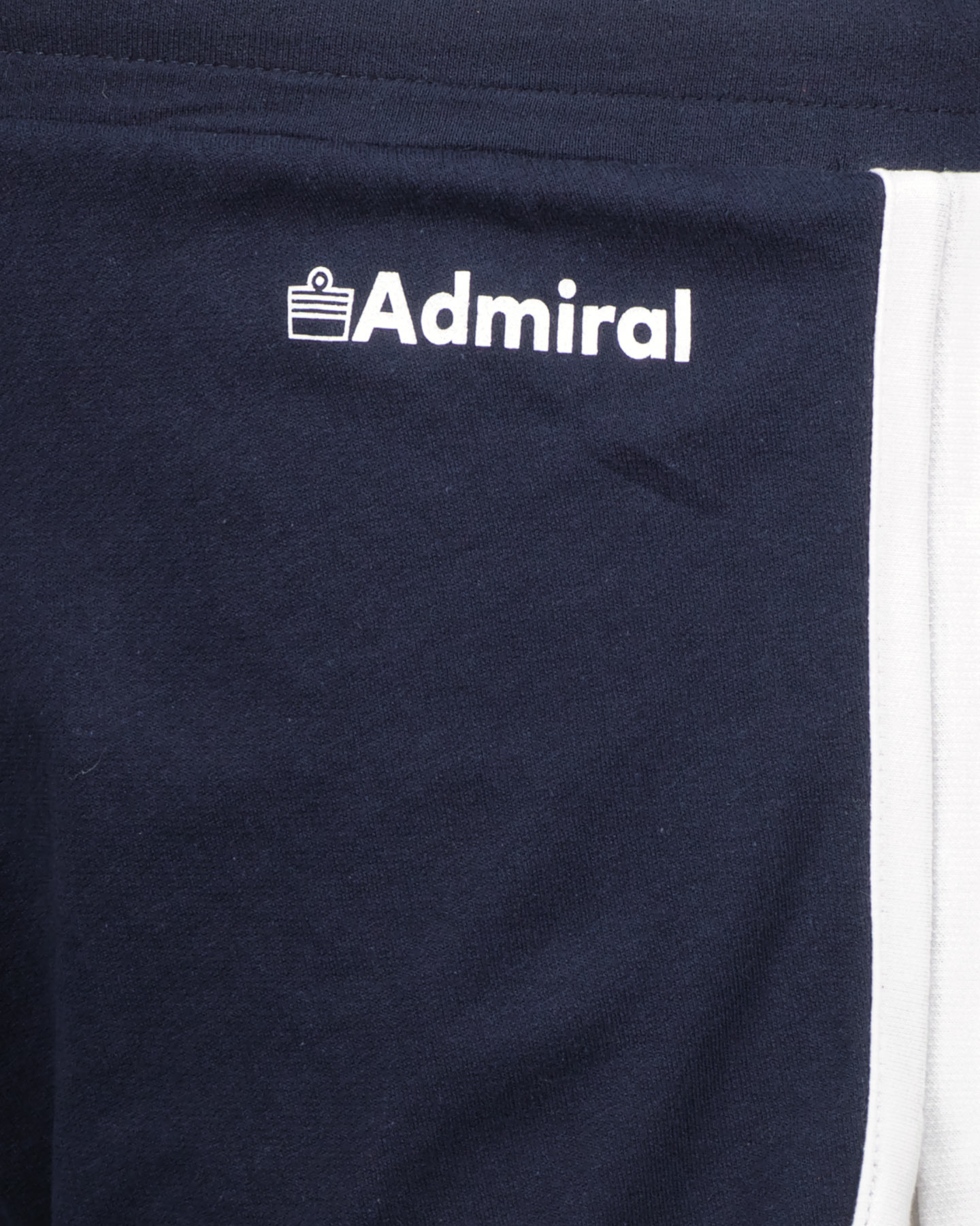 Pantaloncini ADMIRAL VARSITY W - Blu - 3 | Cisalfa Sport