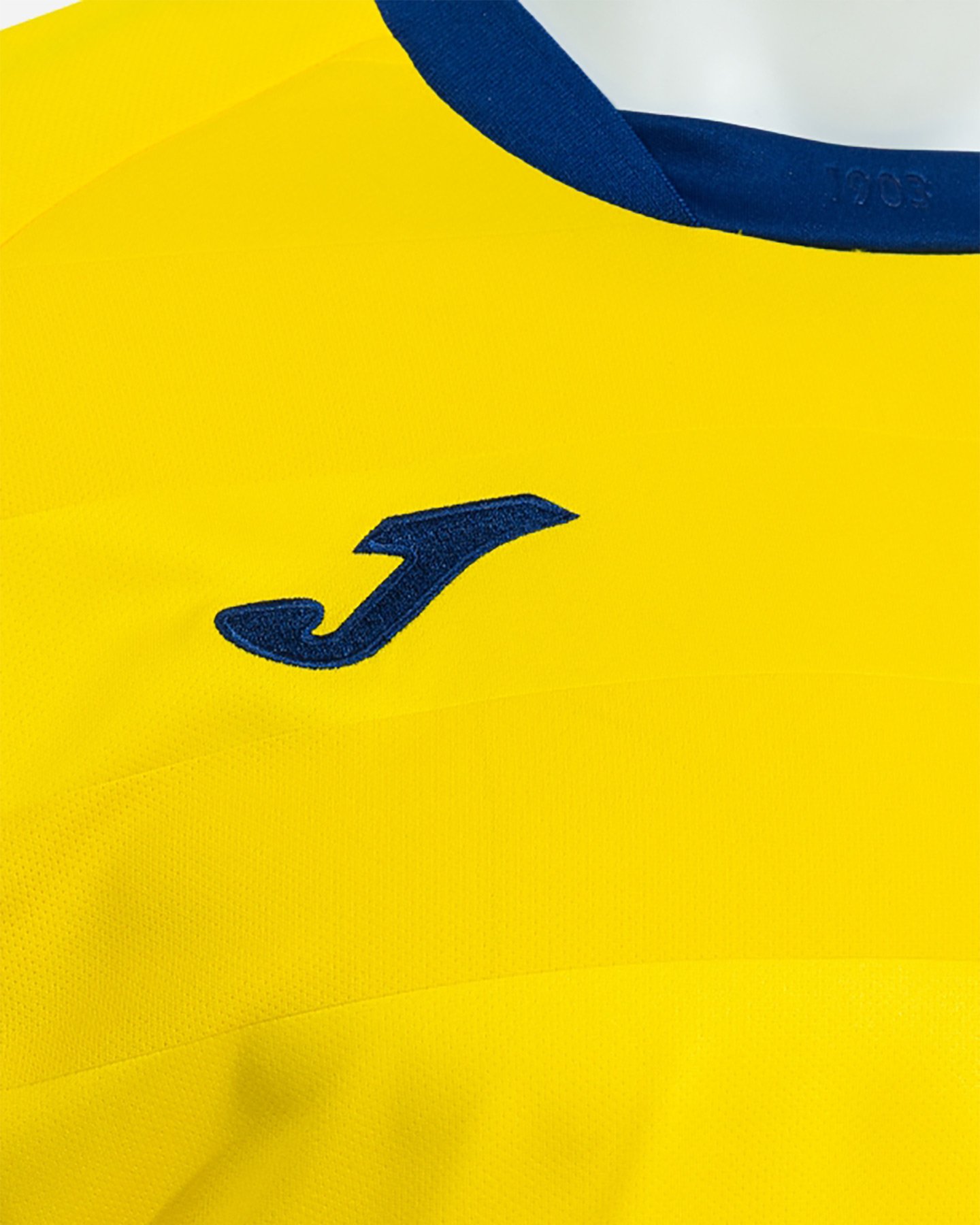Maglia calcio ufficiale JOMA HELLAS VERONA AWAY 25-26 M - Color mix - 2 | Cisalfa Sport