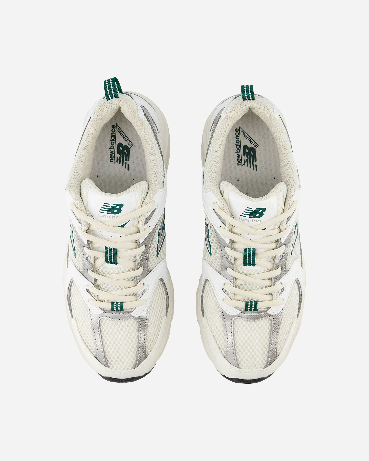 Scarpe sneakers NEW BALANCE 530 W - Grigio - 3 | Cisalfa Sport