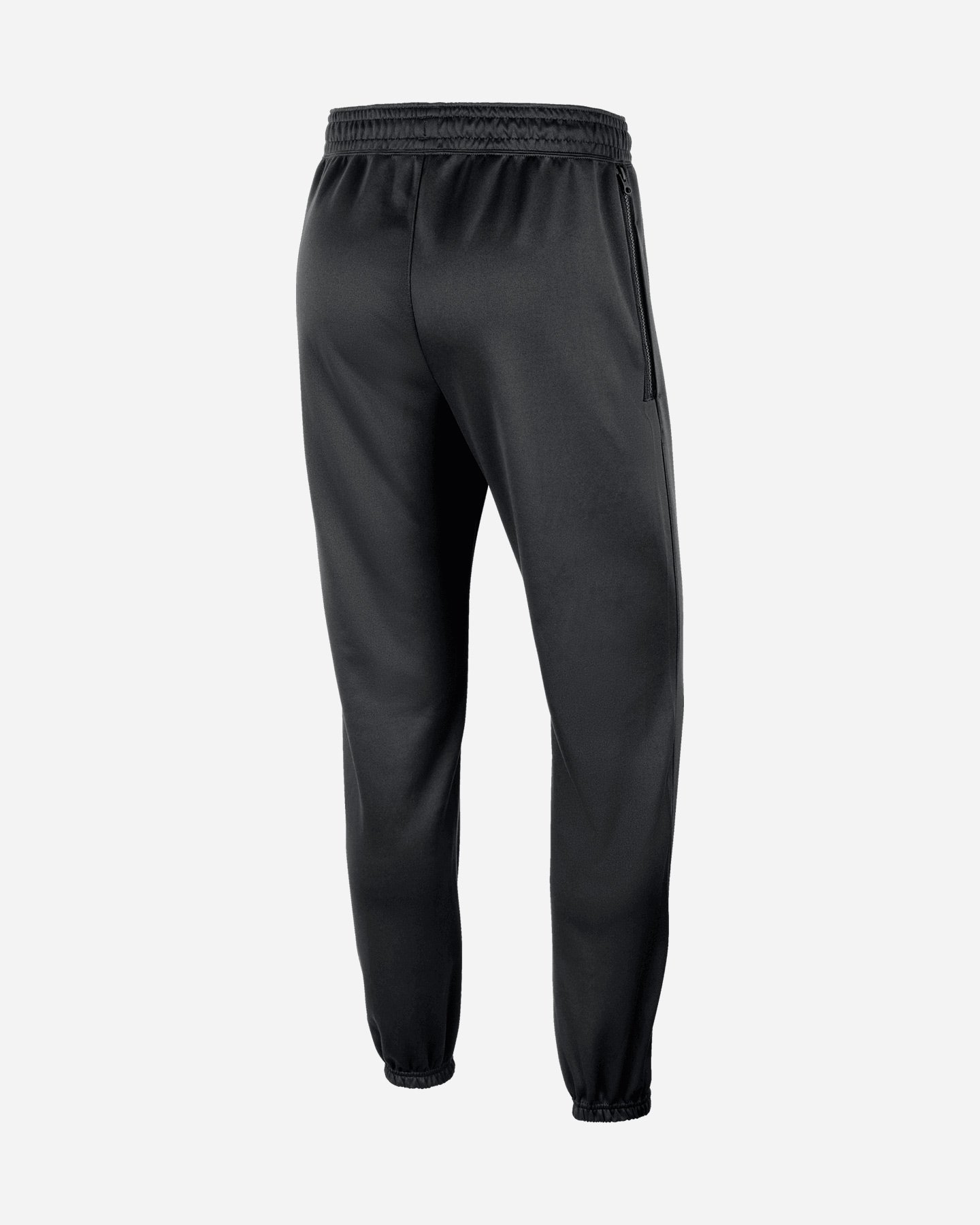 Pantaloni nba NIKE SPOTLIGHT LAKERS M - Nero - 2 | Cisalfa Sport
