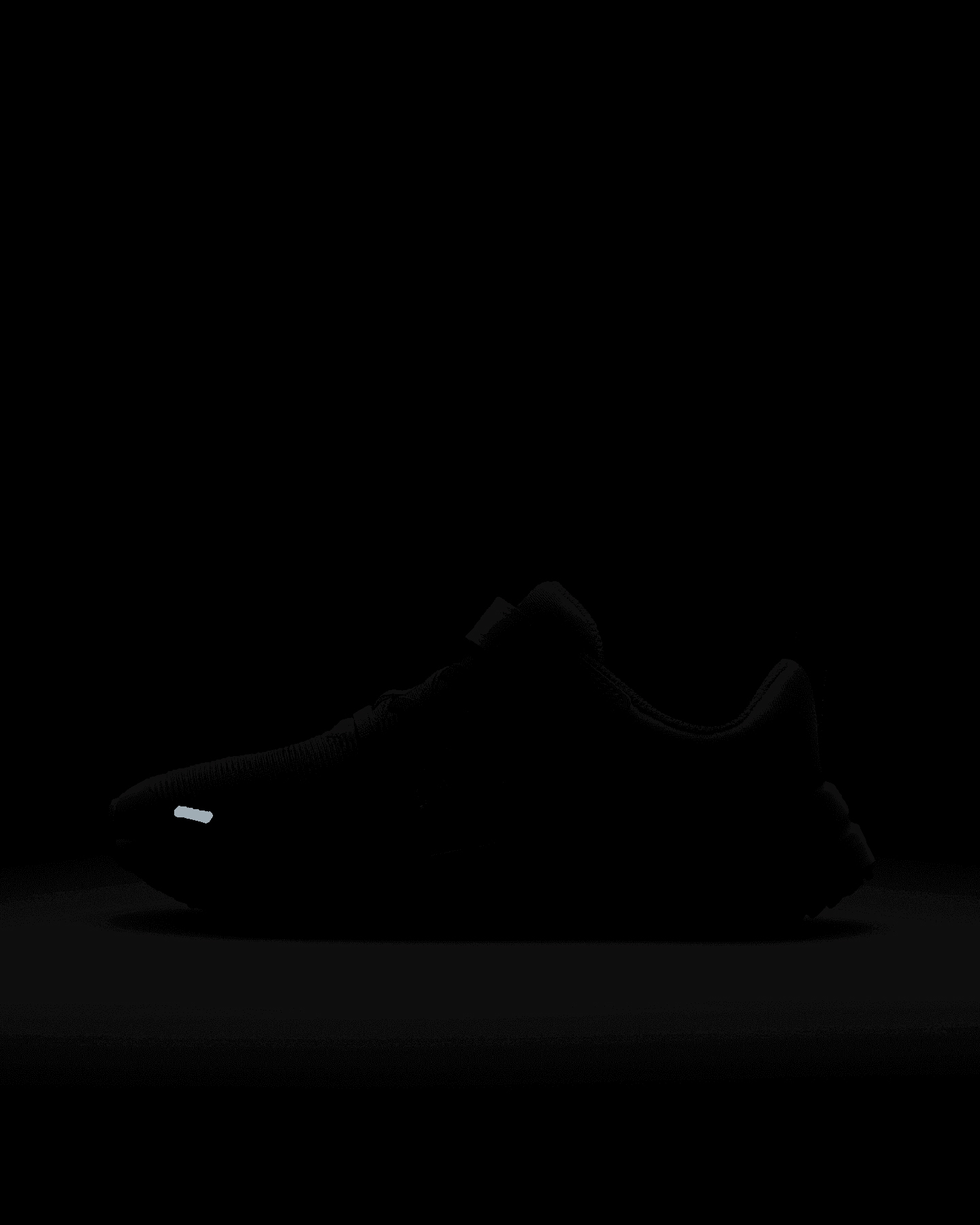 Scarpe sneakers NIKE DOWNSHIFTER 12 PS JR - Grigio - 5 | Cisalfa Sport