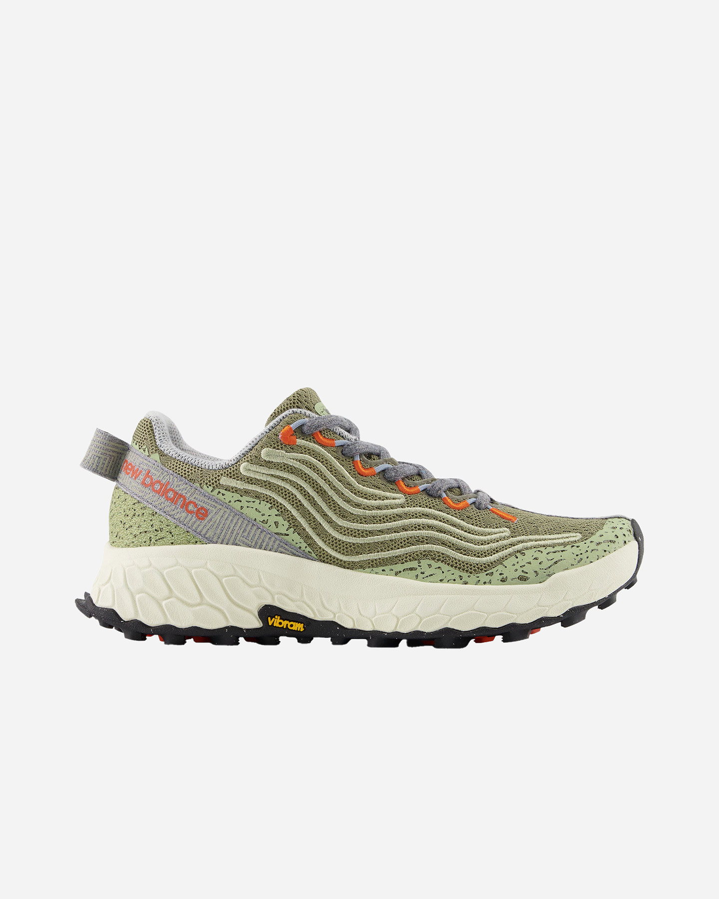 Scarpe trail NEW BALANCE FRESH FOAM X HIERRO V7 W - Color mix - 0 | Cisalfa Sport