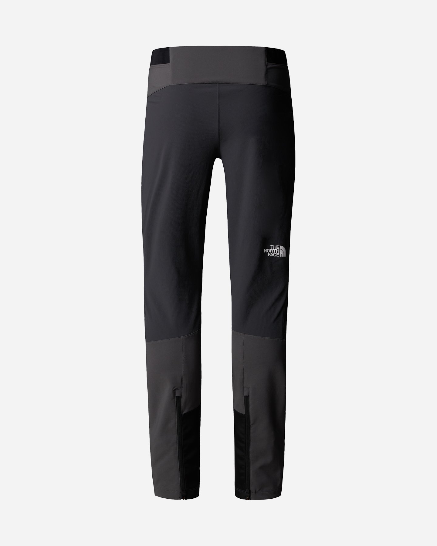 Pantalone outdoor THE NORTH FACE DAWN TURN M - Grigio - 1 | Cisalfa Sport