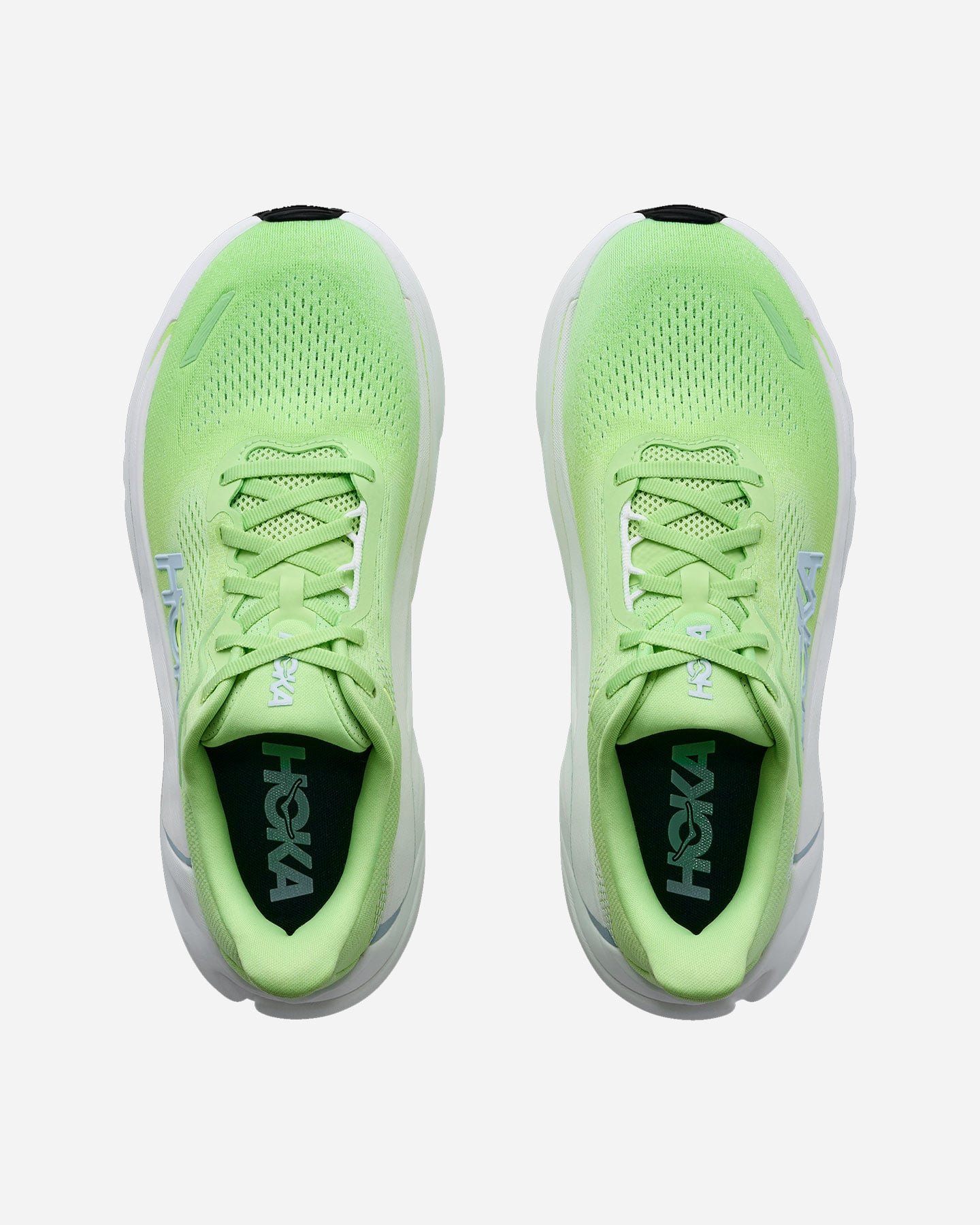 Scarpe running HOKA ARAHI 9 W - Blu - 2 | Cisalfa Sport