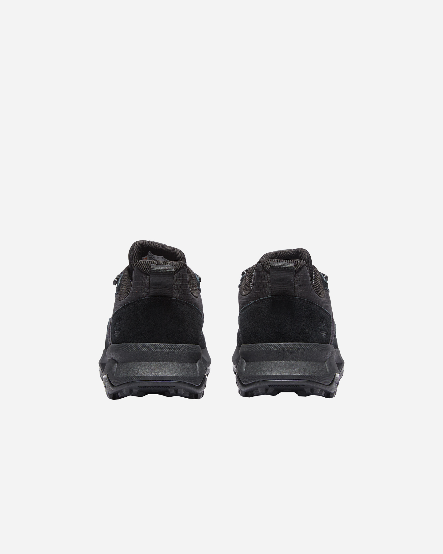 Scarpe urban TIMBERLAND MOTION LEDGE LOW LACE UP M - Nero - 5 | Cisalfa Sport