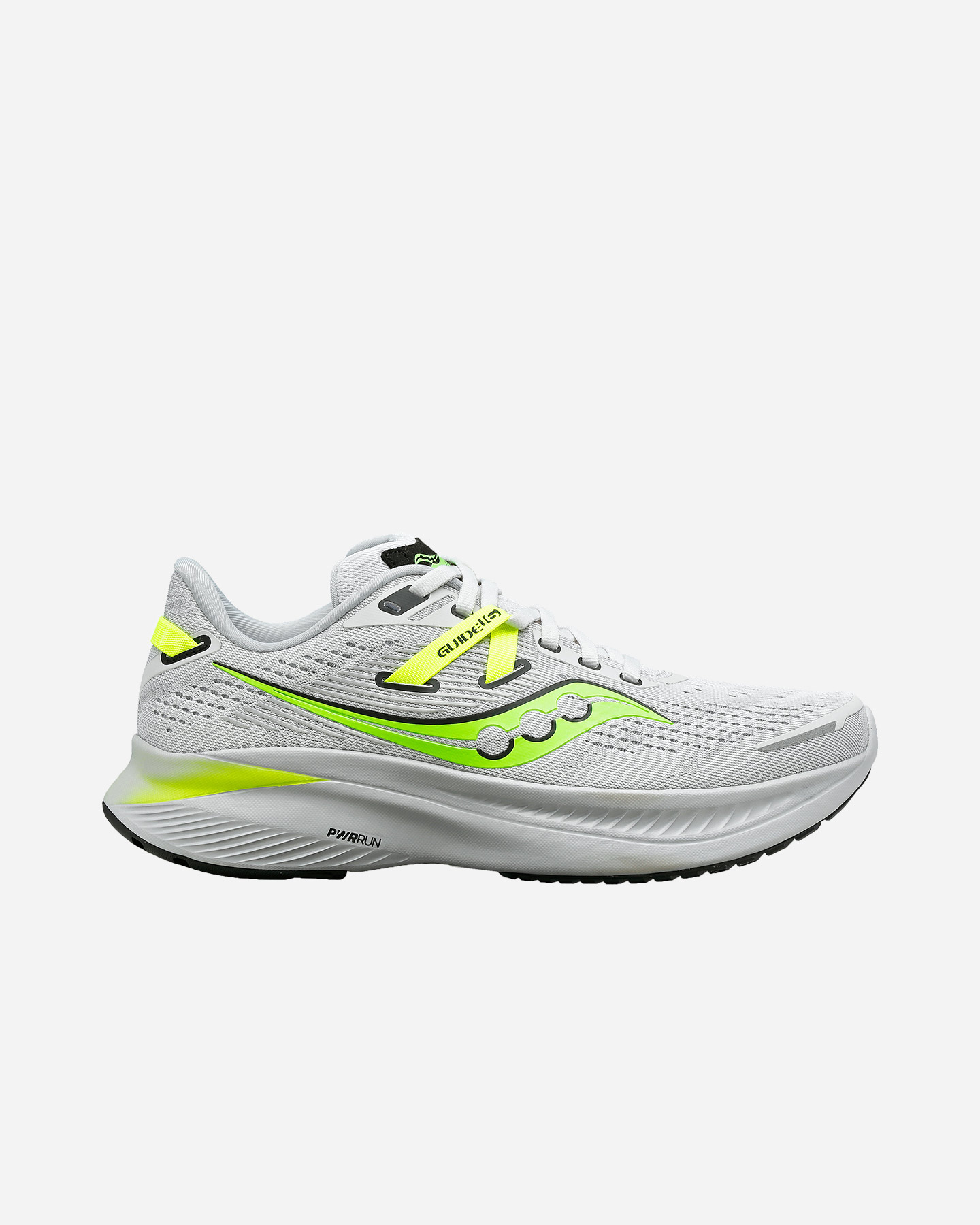 Scarpe running SAUCONY GUIDE 16 W - Grigio - 0 | Cisalfa Sport
