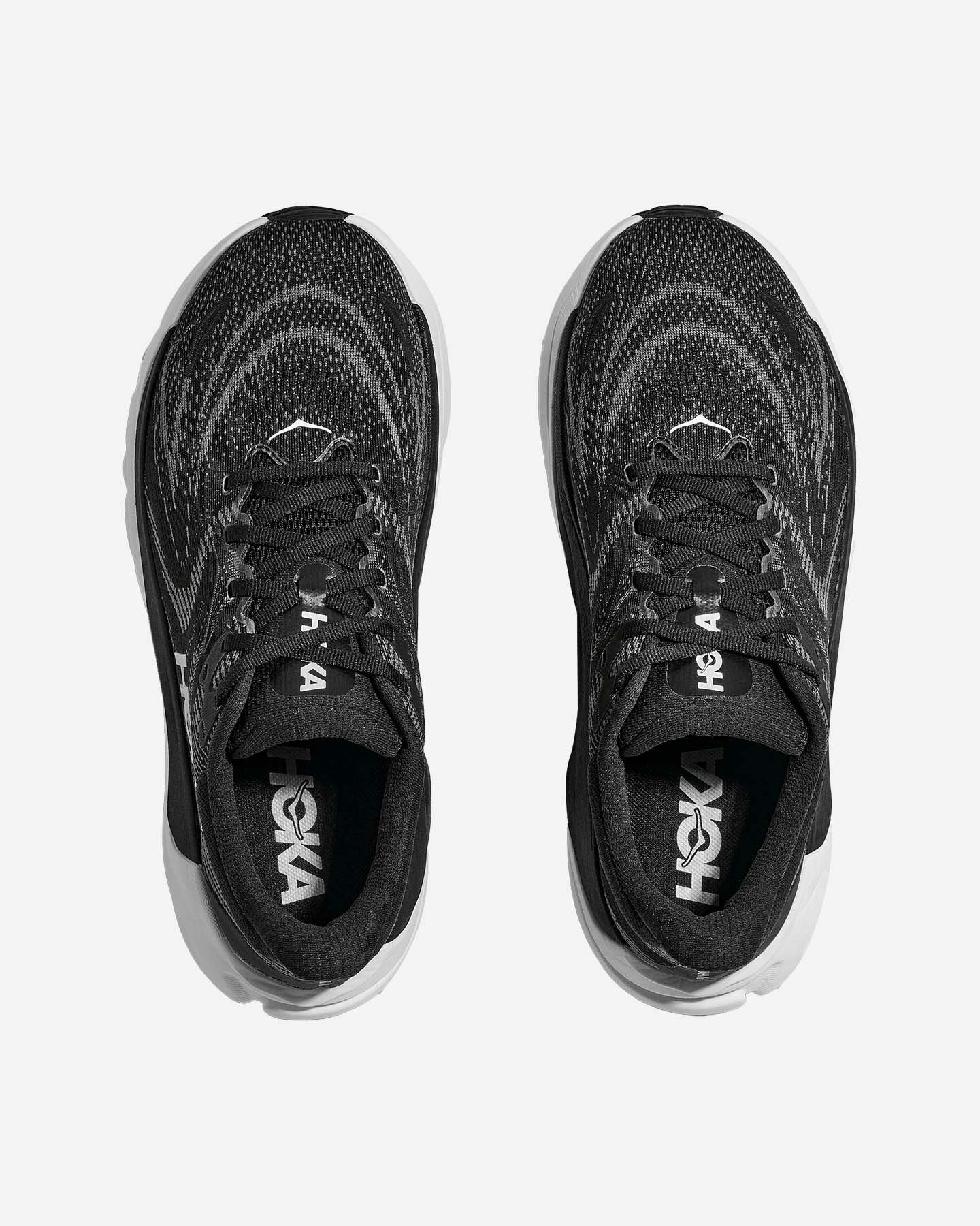 Scarpe running HOKA ARAHI 8 W - Nero - 4 | Cisalfa Sport