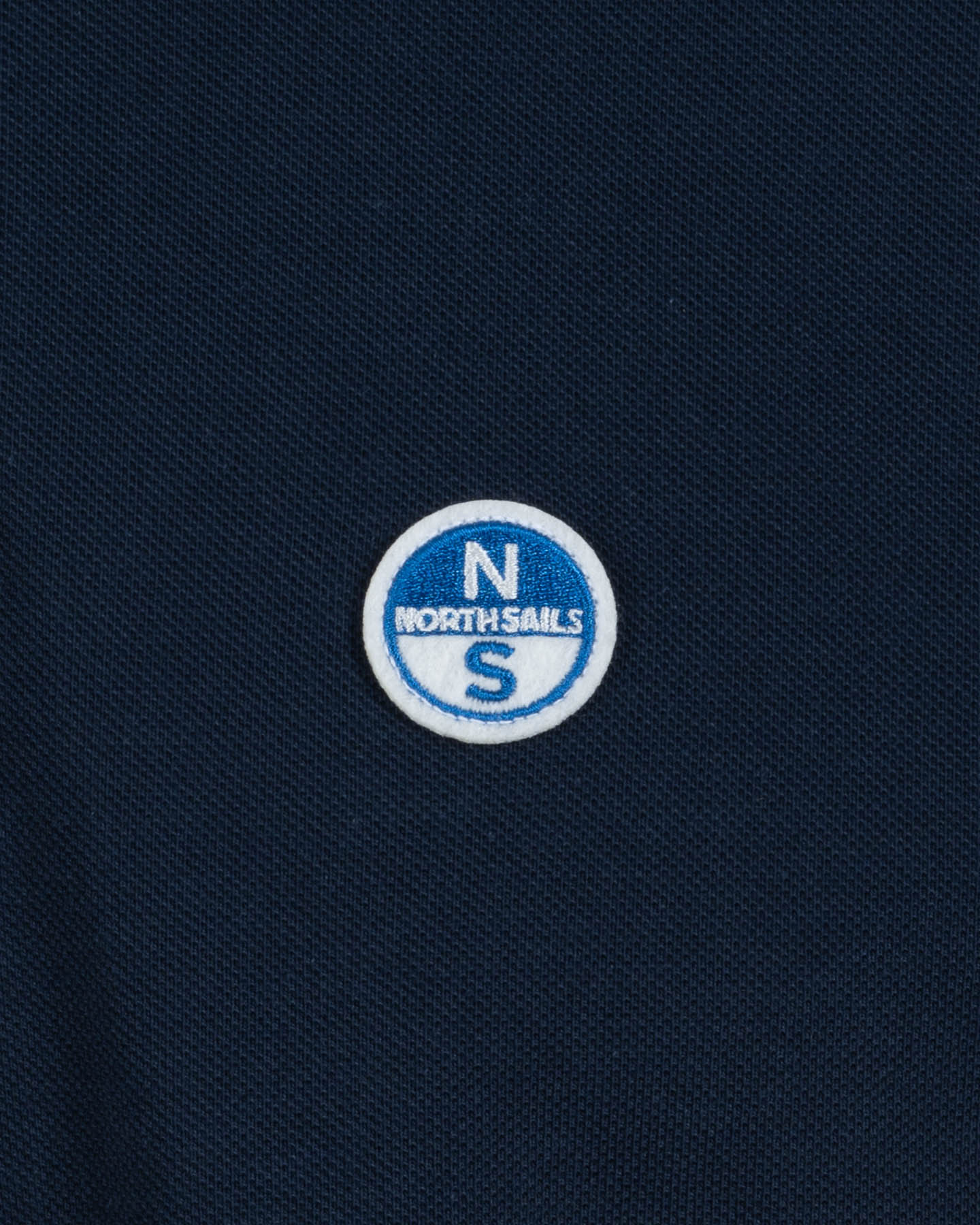 Polo NORTH SAILS PIQUET M - 5 | Cisalfa Sport