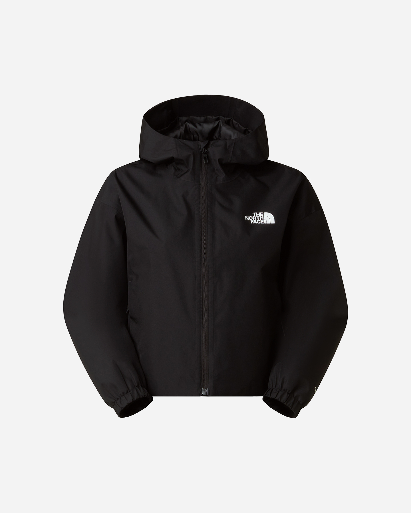 Giubbotto THE NORTH FACE QUEST W - Nero - 0 | Cisalfa Sport