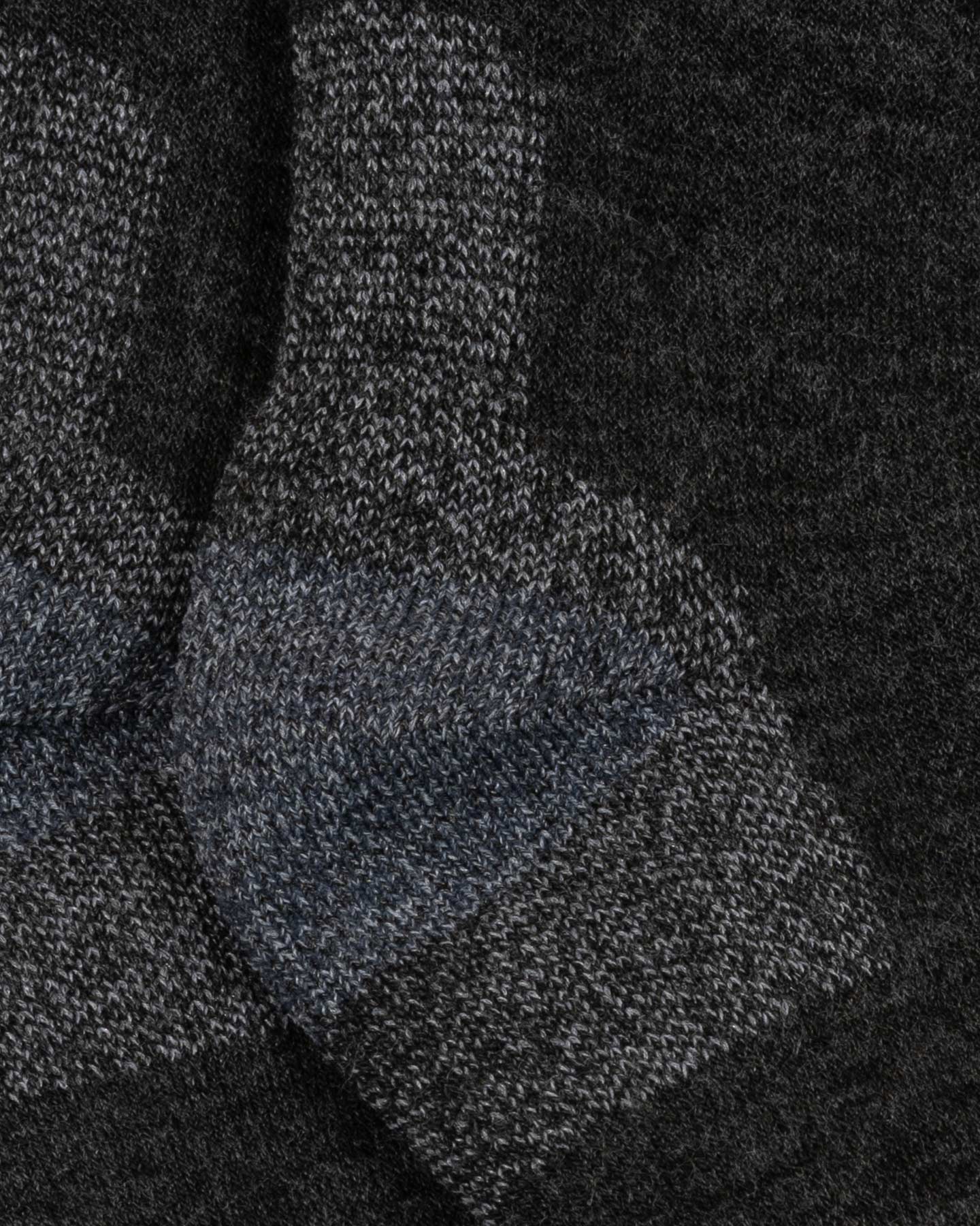 Calze sci 8848 PATRON  - Grigio - 2 | Cisalfa Sport