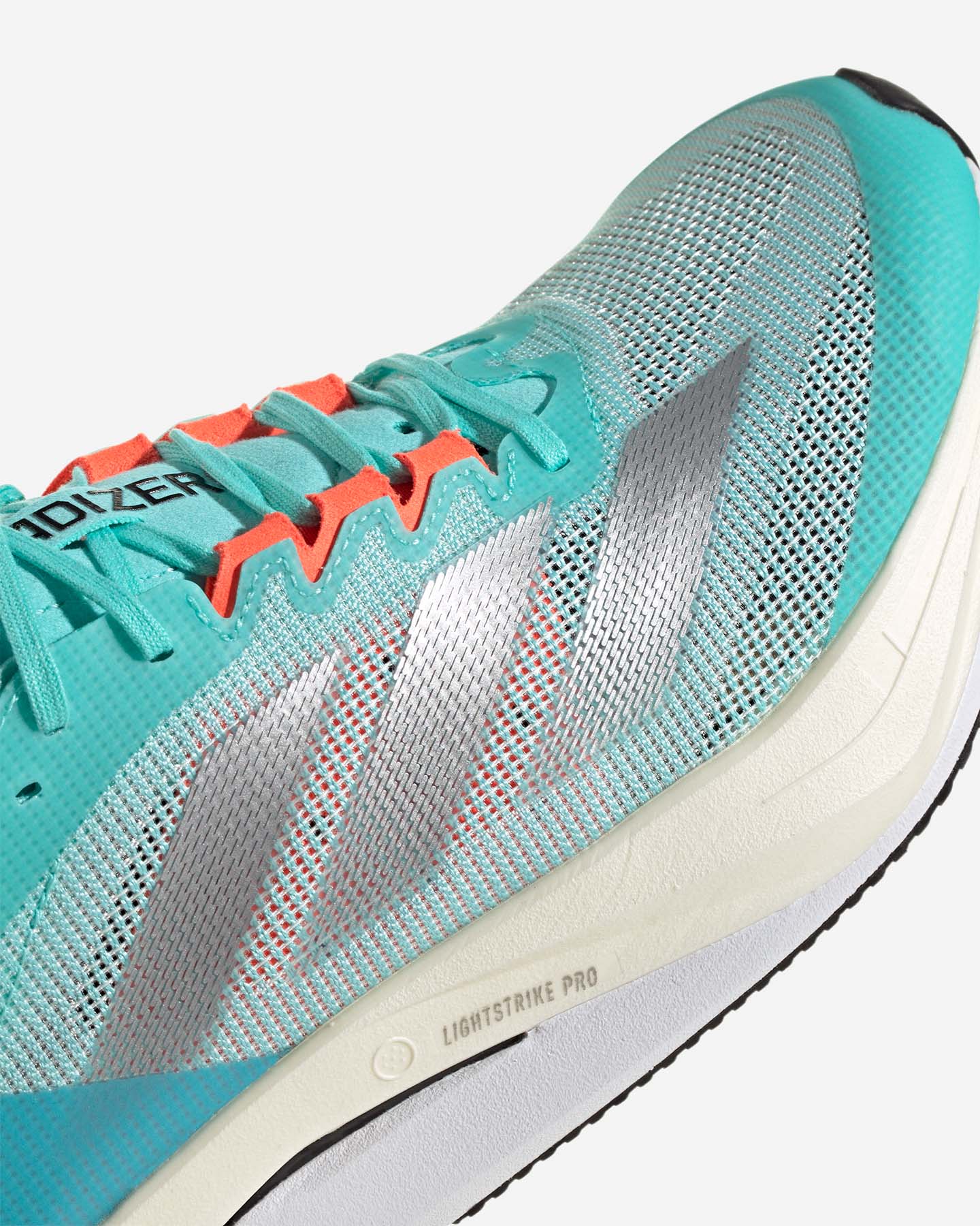 Scarpe running ADIDAS ADIZERO BOSTON 12 W - Azzurro - 5 | Cisalfa Sport