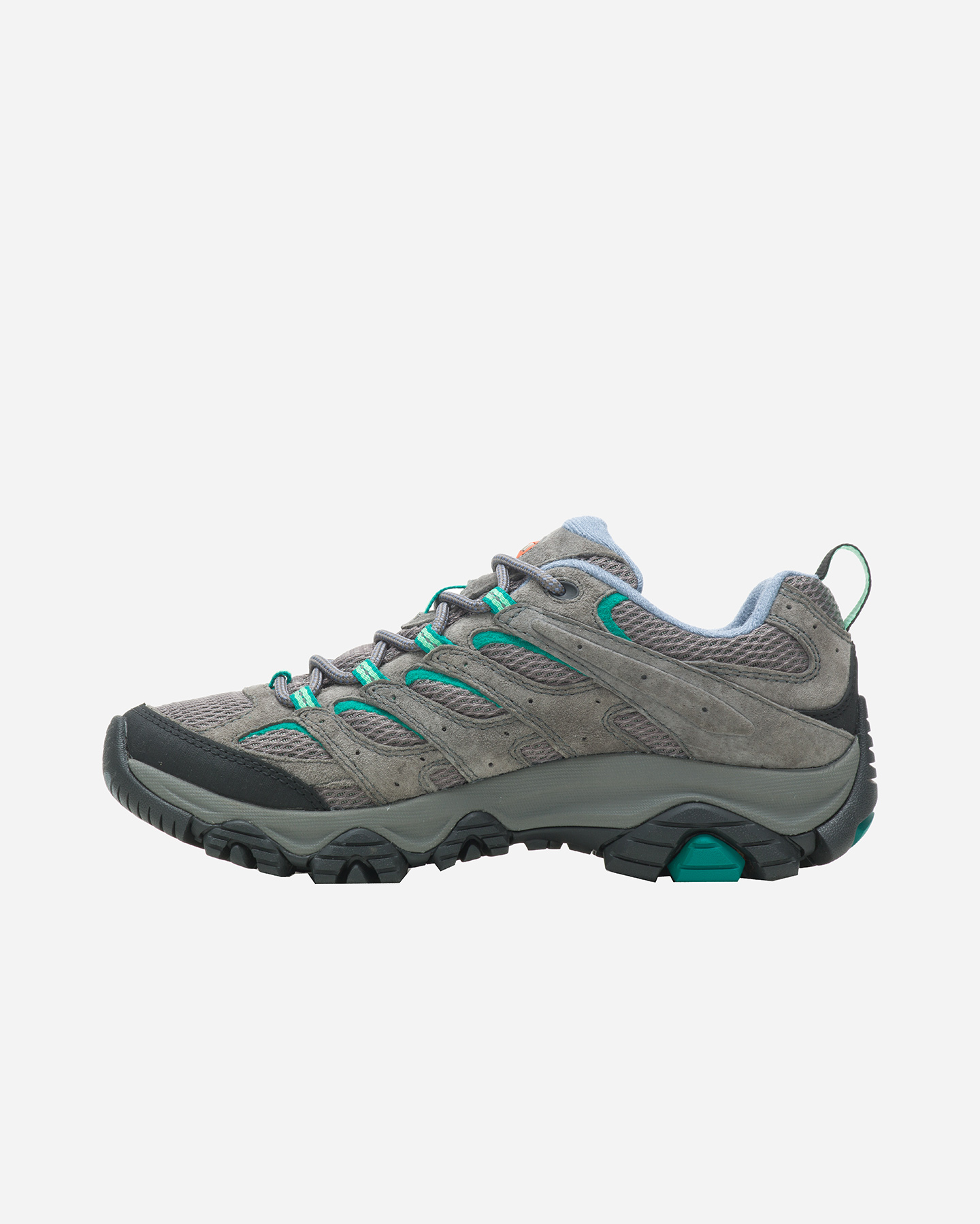 Scarpe trail MERRELL MOAB 3 GTX W - Grigio - 5 | Cisalfa Sport