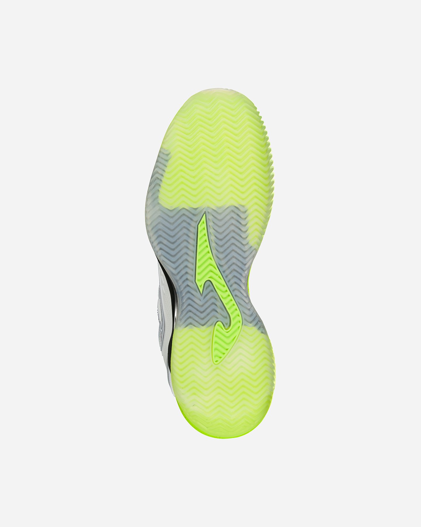 Scarpe tennis JOMA RAPID CLAY M - Bianco - 2 | Cisalfa Sport