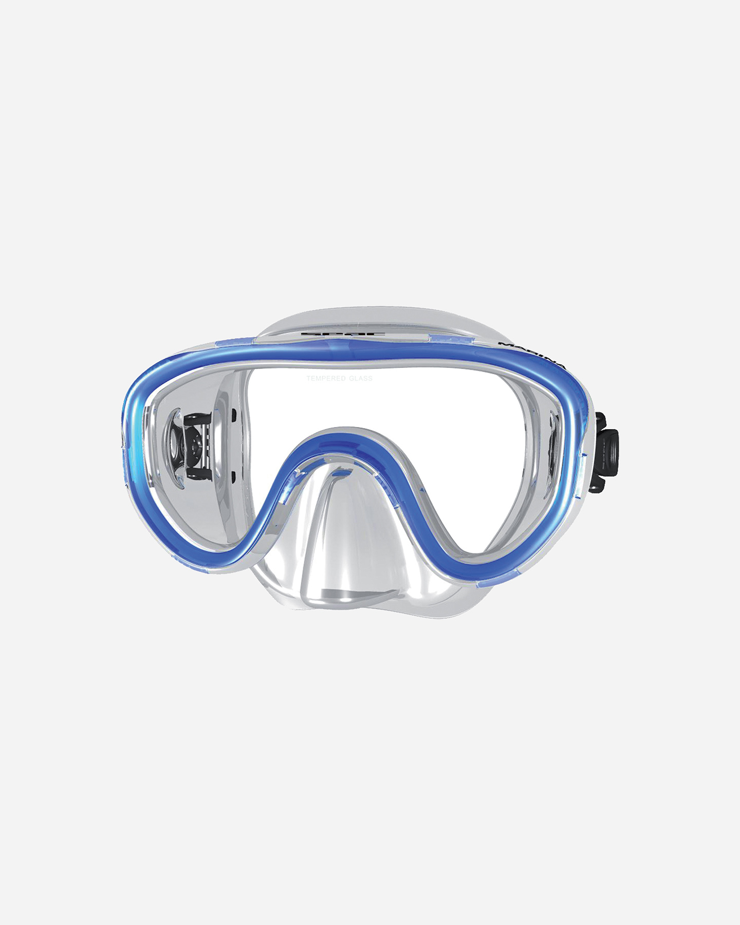 Maschera sub SEAC MARINA JR - 2 | Cisalfa Sport