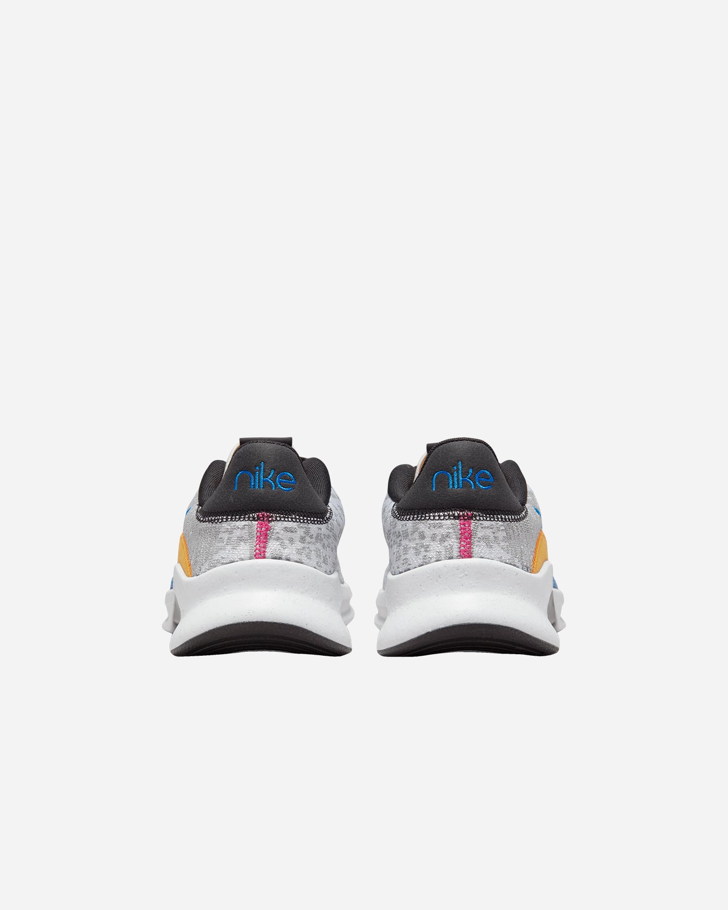Scarpe training NIKE SUPERREP GO 3 FLYKNIT NEXT NATURE M - 4 | Cisalfa Sport