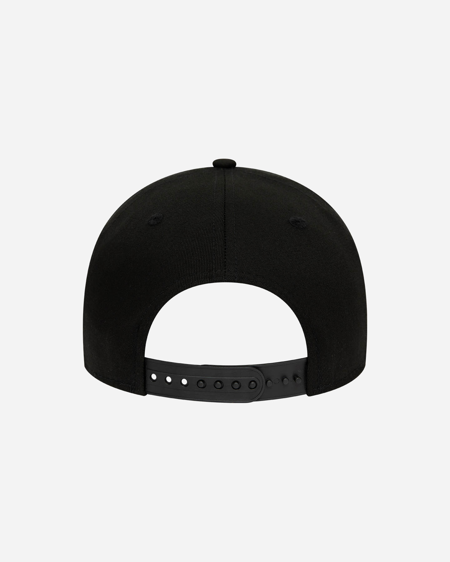 Cappellino NEW ERA 9FORTY INFILL CHICAGO BULLS M - Nero - 3 | Cisalfa Sport