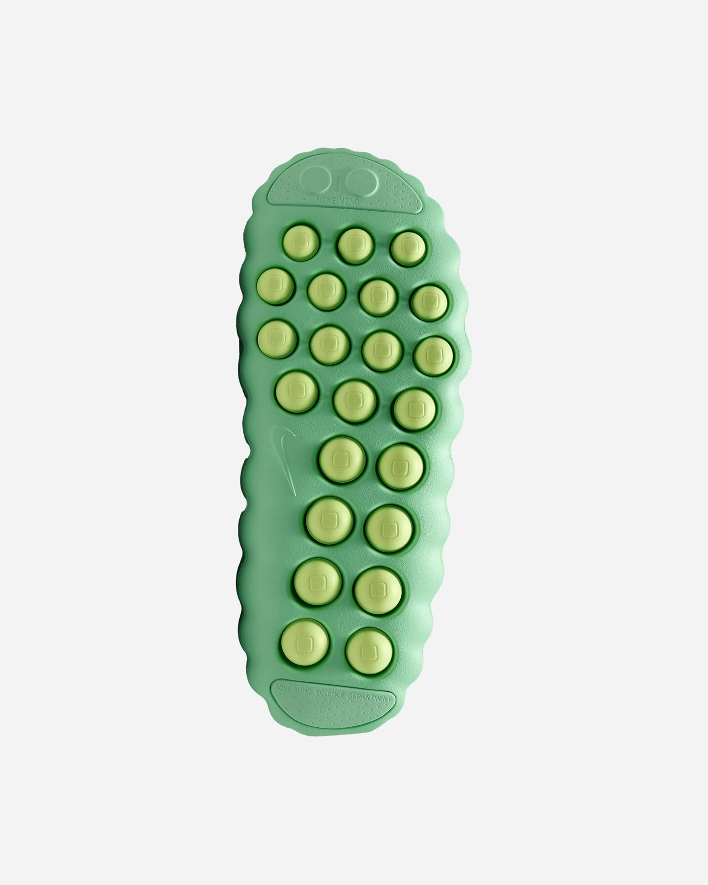 Sandali NIKE MIND 001 M - Color mix - 3 | Cisalfa Sport