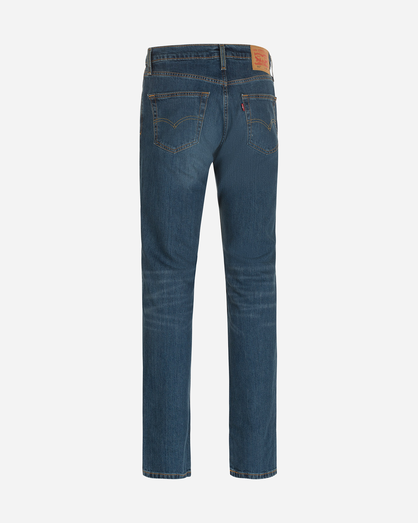 Jeans LEVI'S 511 SLIM FIT M - 4 | Cisalfa Sport