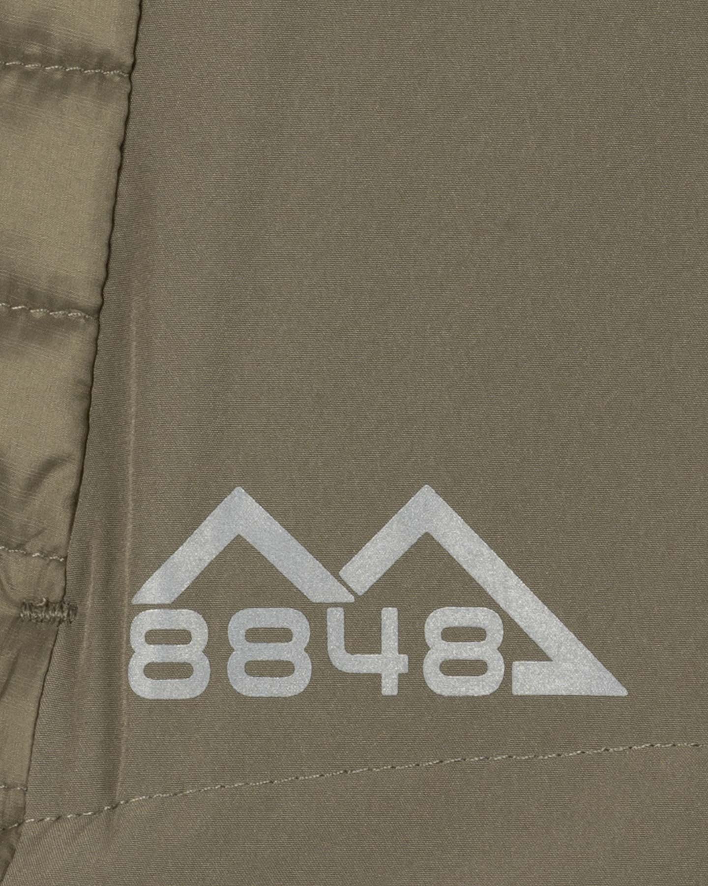 Giacca outdoor 8848 TRAVEL W - Verde - 2 | Cisalfa Sport