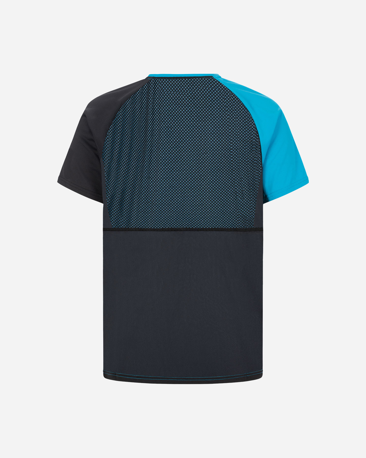 T-shirt ICEPEAK BETTLES M - Azzurro - 1 | Cisalfa Sport